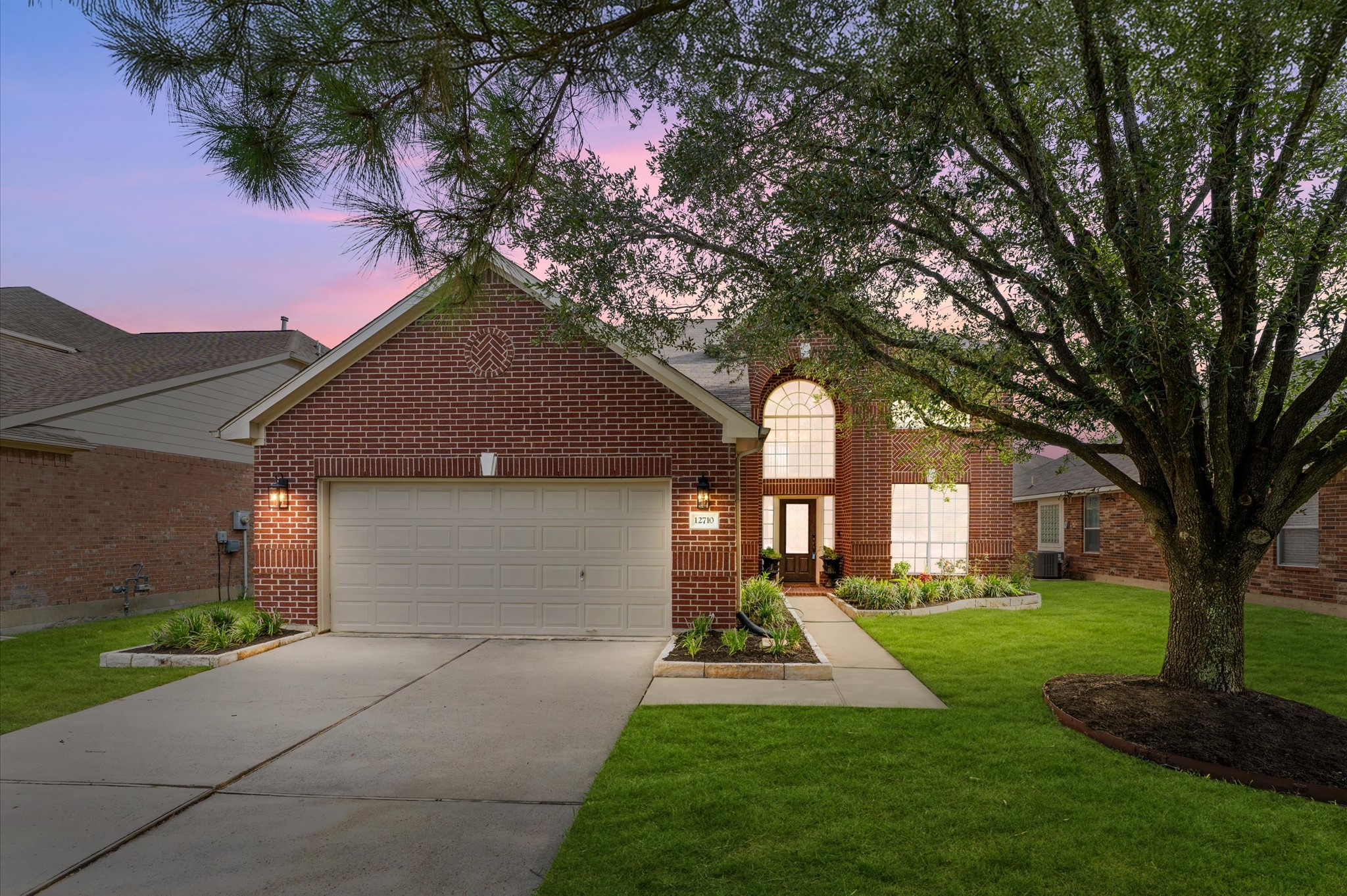 12710 Sienna Trails Drive Property Photo