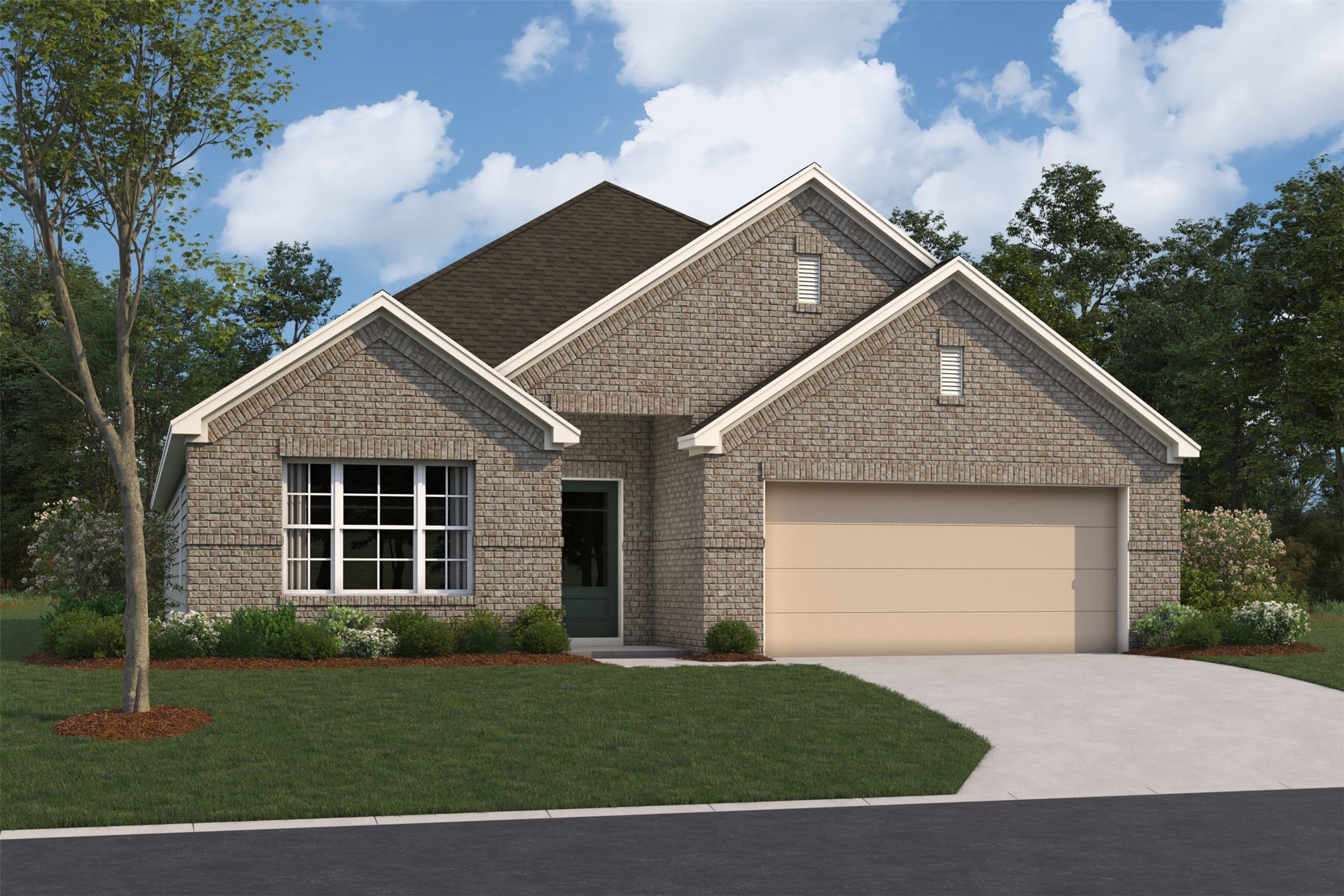 21423 Mountain Haya Trail Property Photo