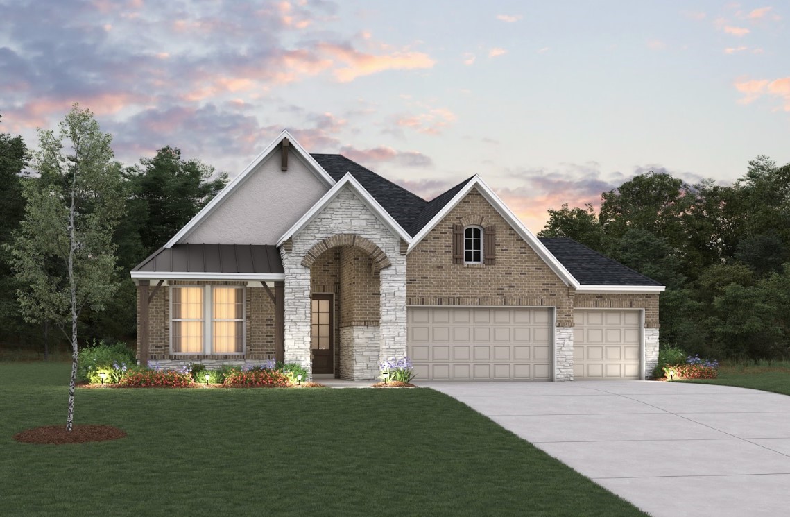 5414 Buffalo Grass Lane Property Photo 1