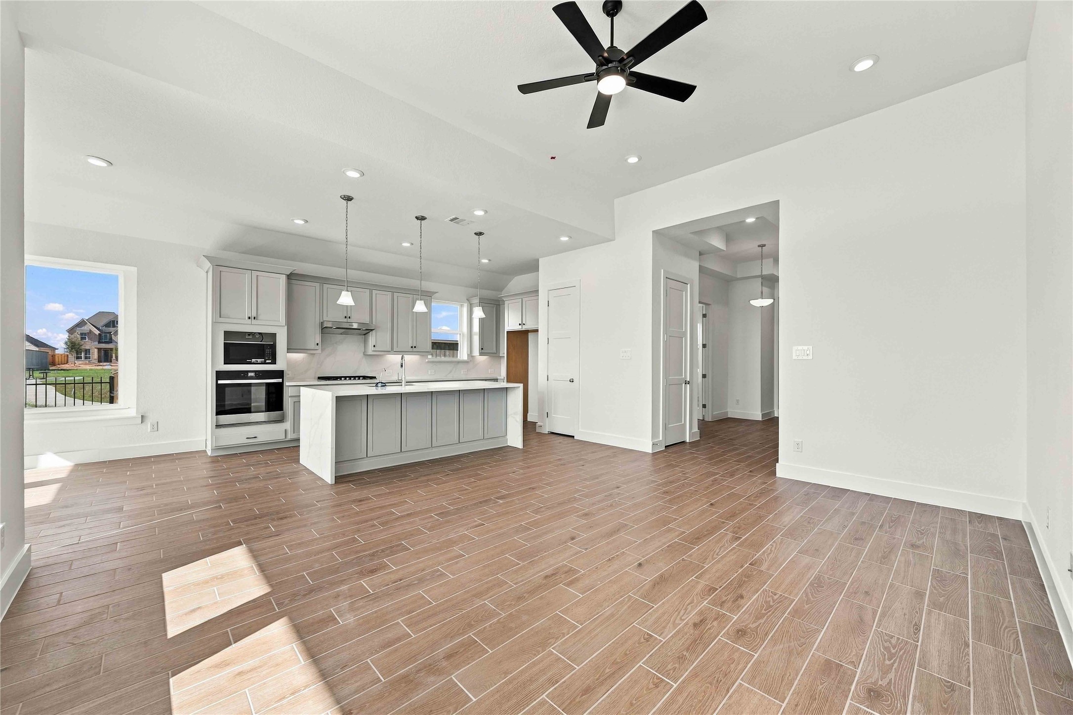 5415 Buffalo Grass Lane Property Photo 9