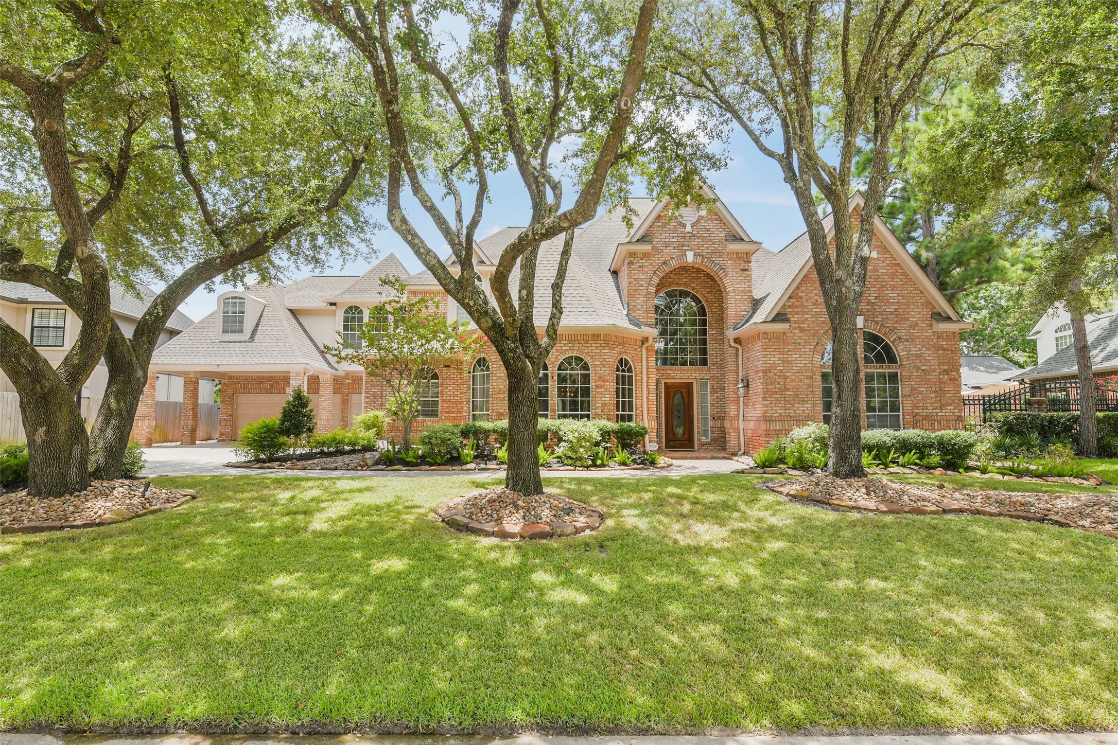 13711 Cahill Court Property Photo 1