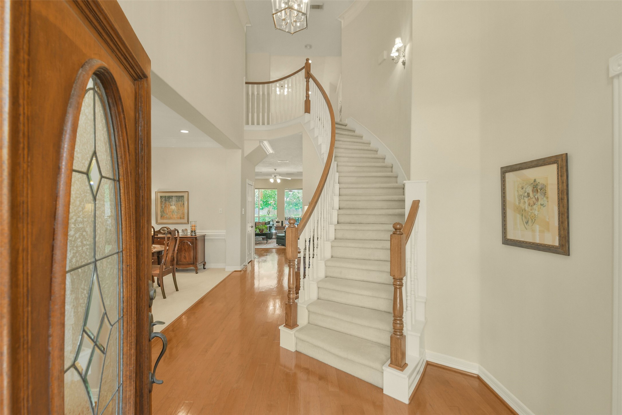 13711 Cahill Court Property Photo 4