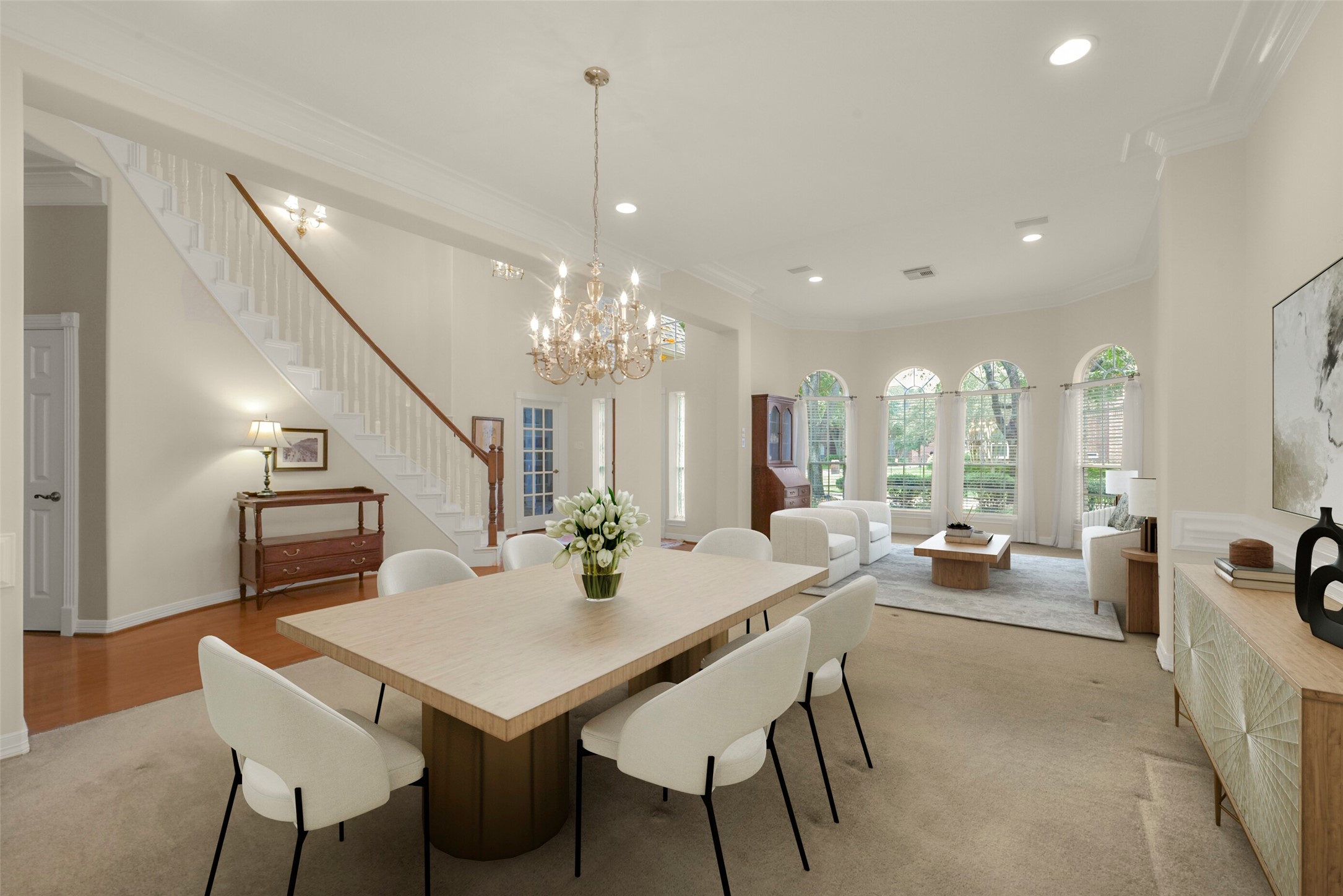 13711 Cahill Court Property Photo 5