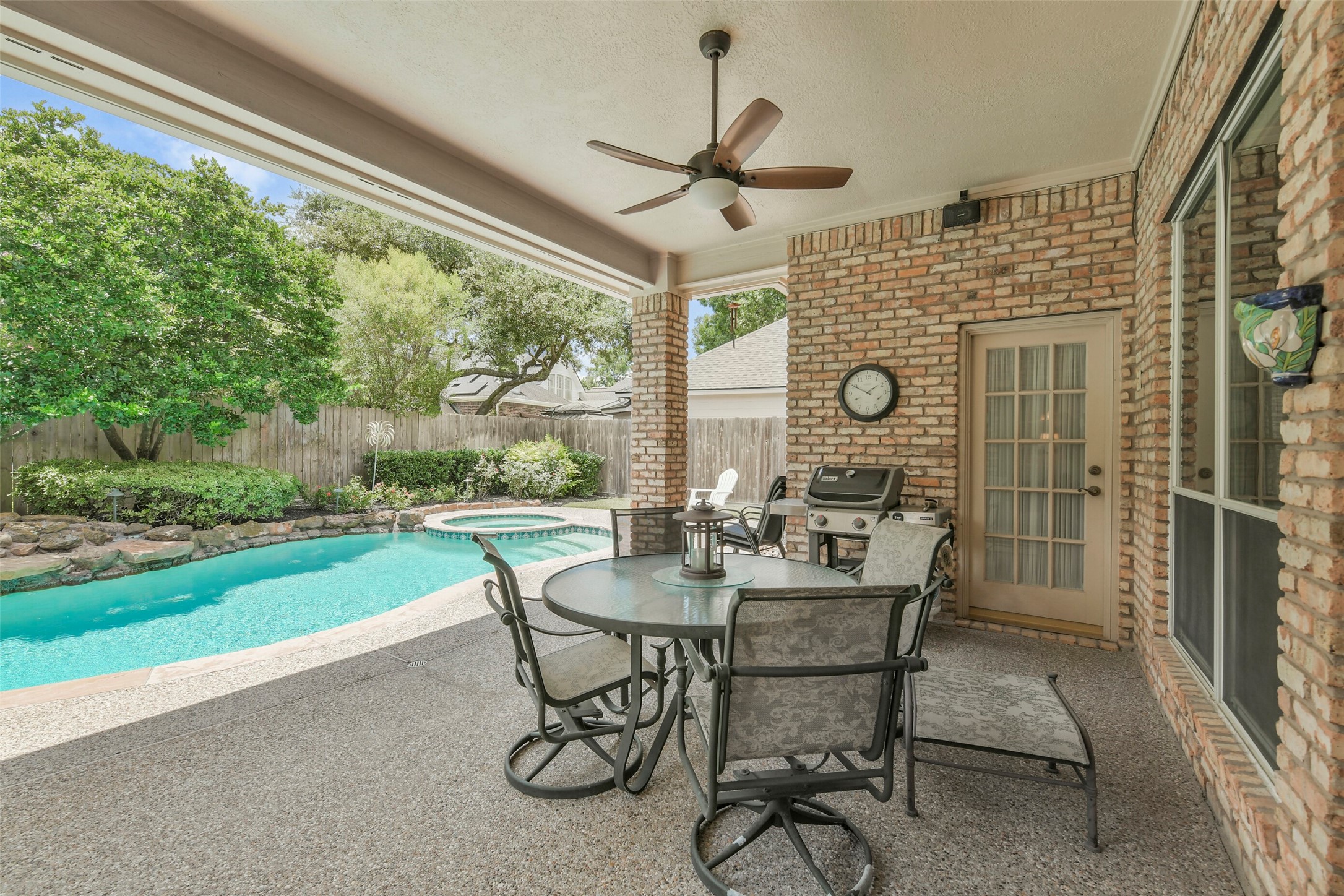13711 Cahill Court Property Photo 38