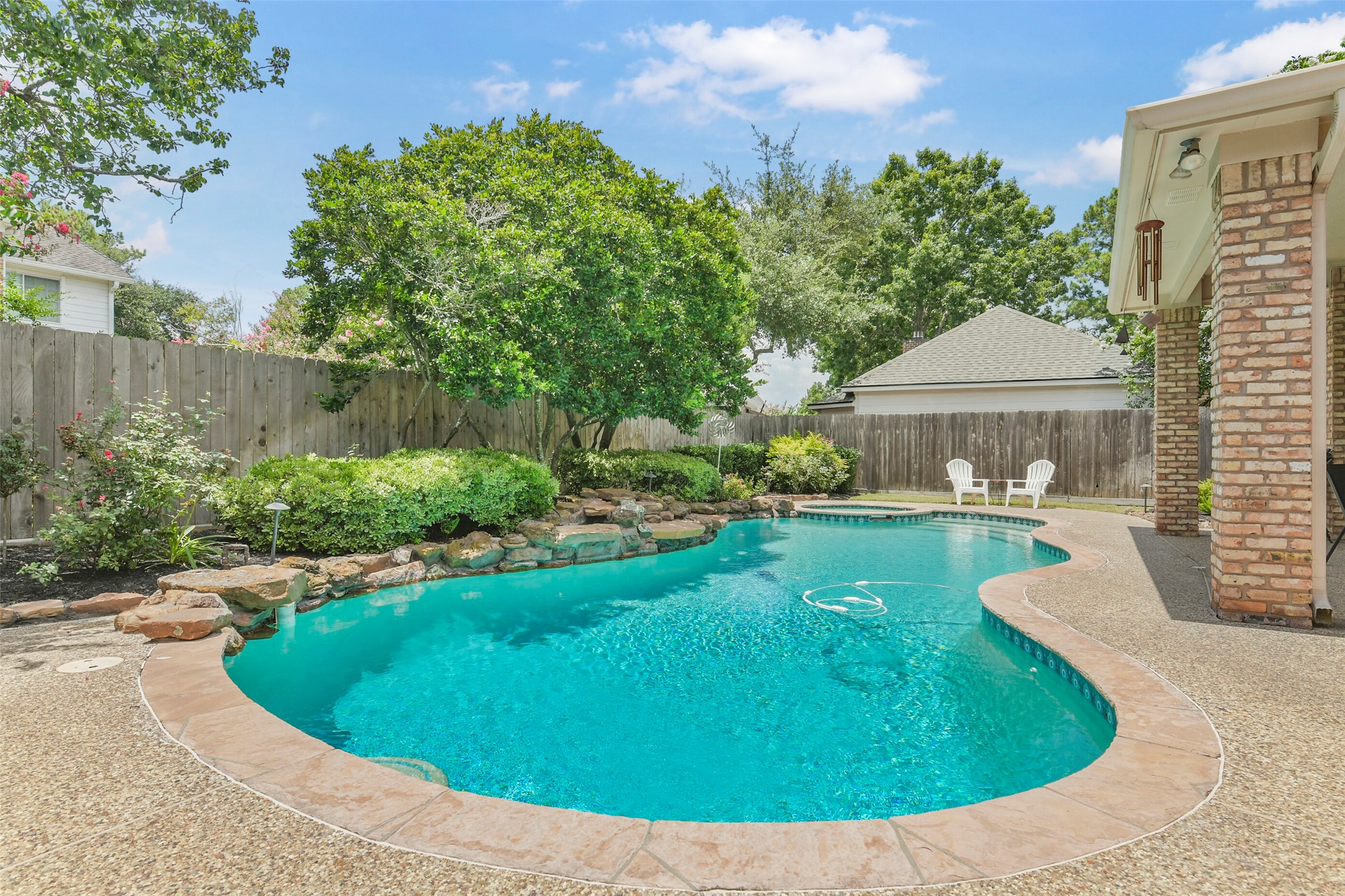 13711 Cahill Court Property Photo 40