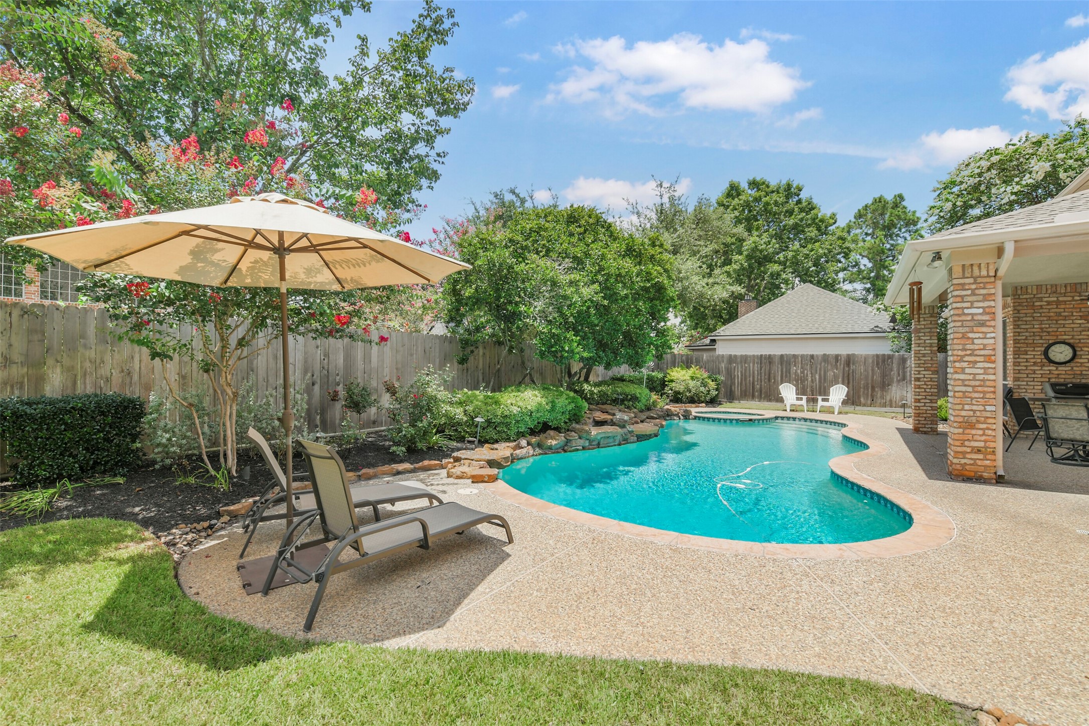 13711 Cahill Court Property Photo 42