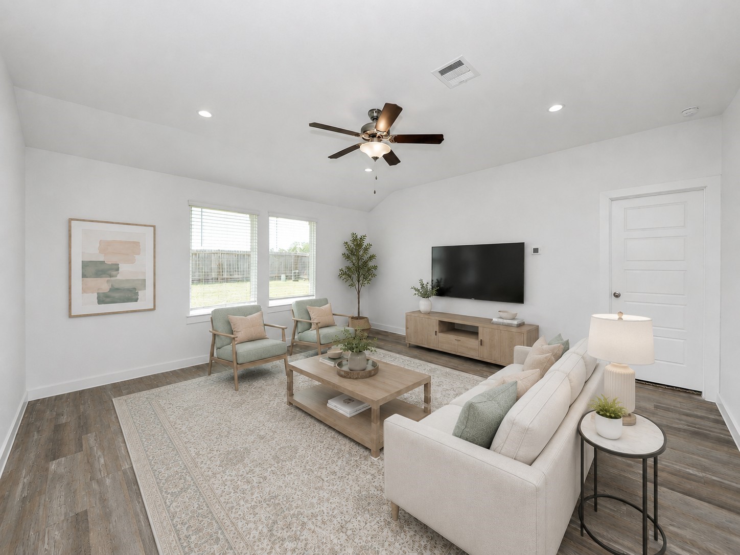 8614 Shumard Oak Drive Property Photo 7
