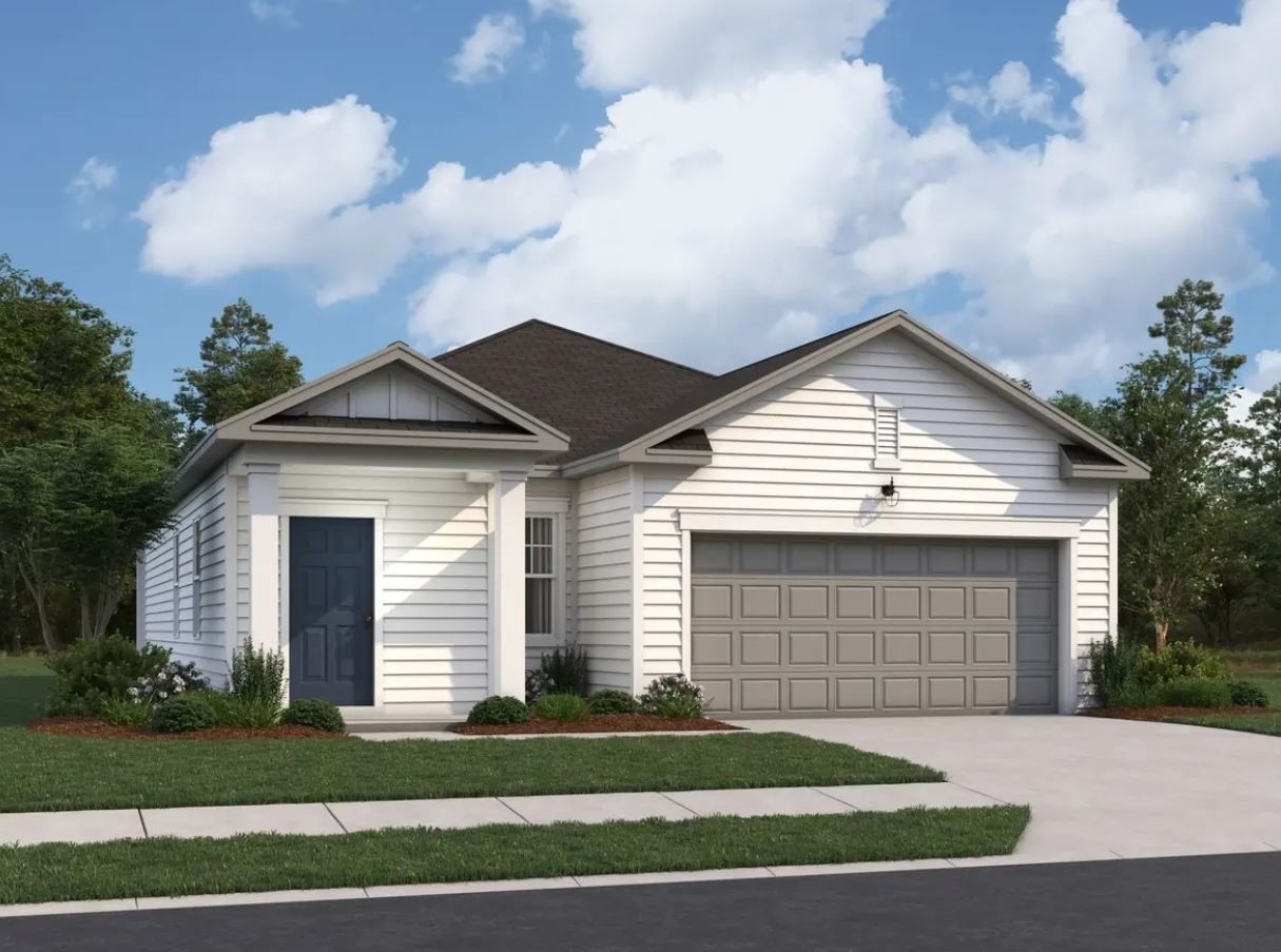 15722 Buttonbush Court Property Photo