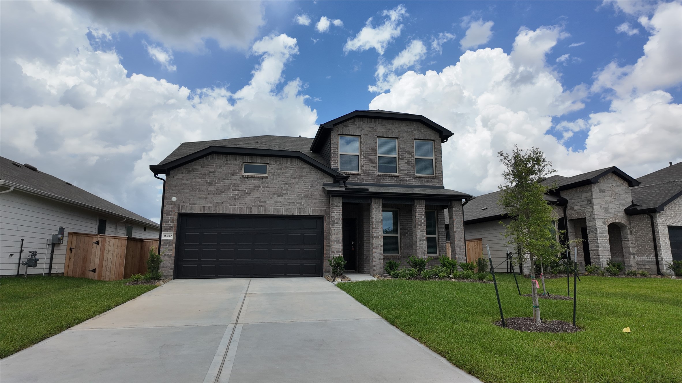 15027 Rustic Moon Road Property Photo 1