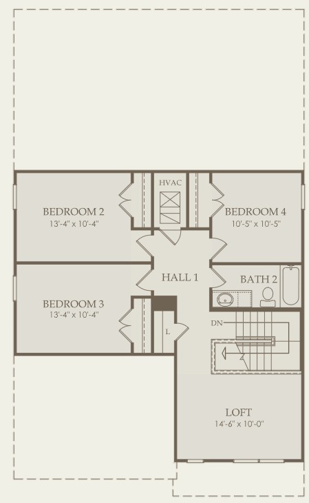 15027 Rustic Moon Road Property Photo 26