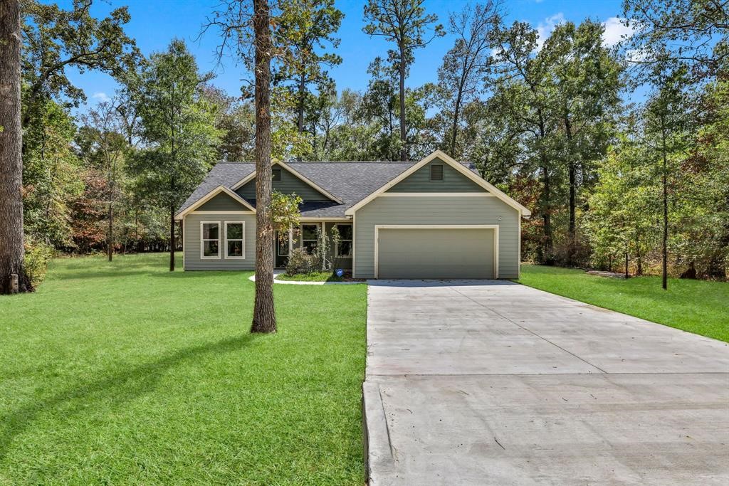 247 Mistletoe Property Photo