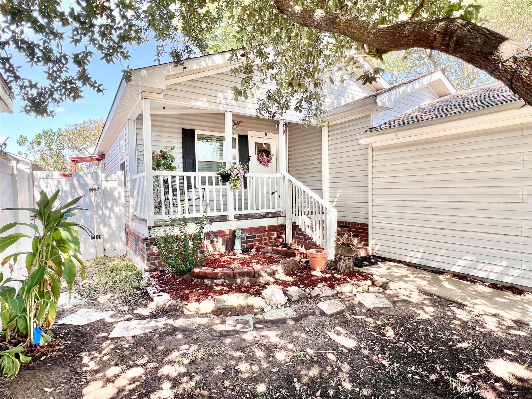 10214 Elderberry Park Lane, Tomball TX 77375 Property Photo 1