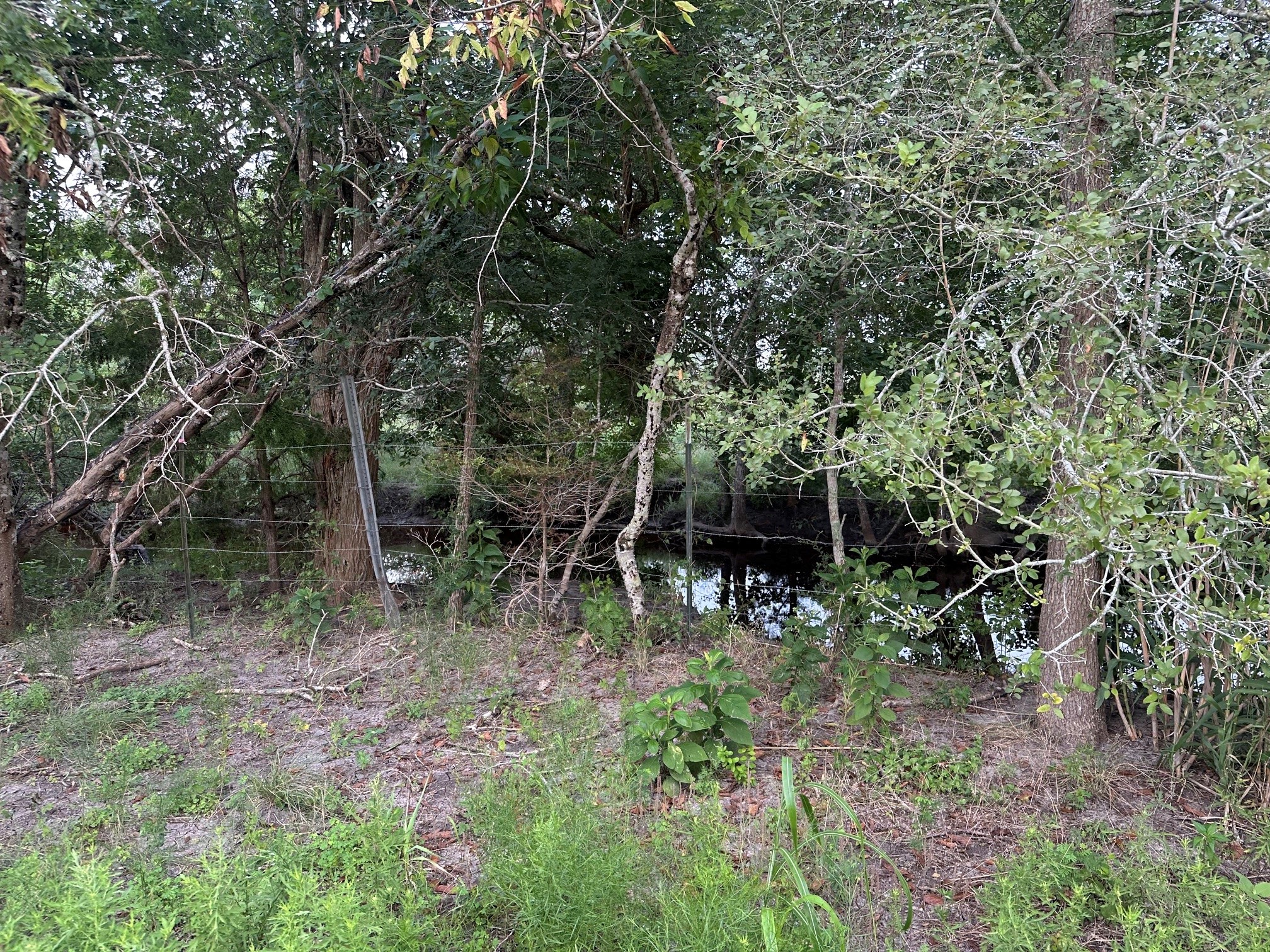 5914 Guettermann Ehler Road Property Photo 1