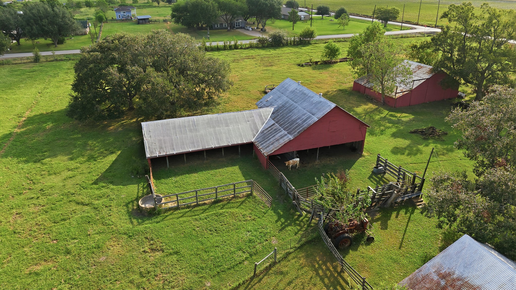 3415 Fm 360 Road Property Photo 4