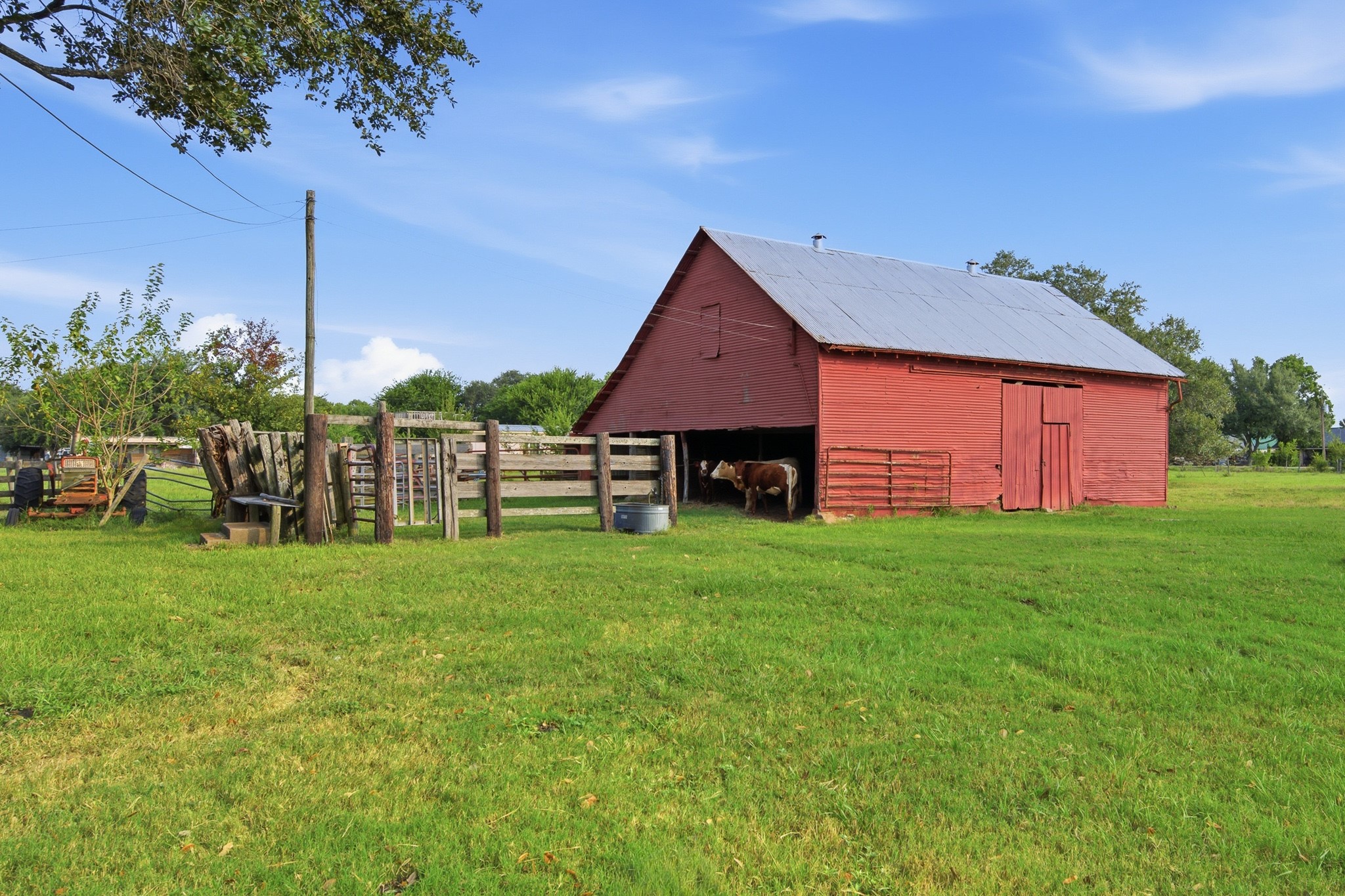3415 Fm 360 Road Property Photo 5
