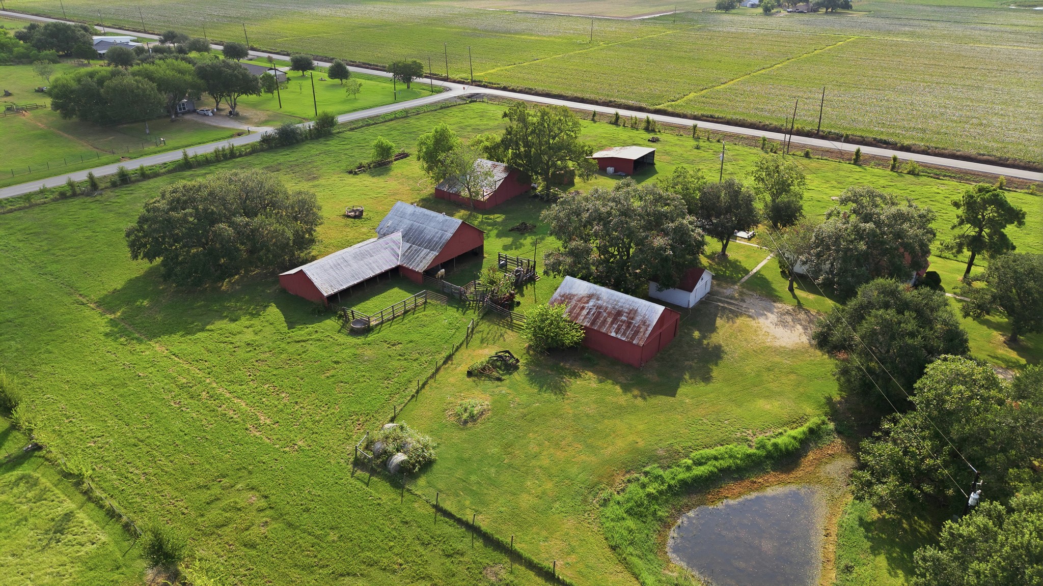 3415 Fm 360 Road Property Photo 13