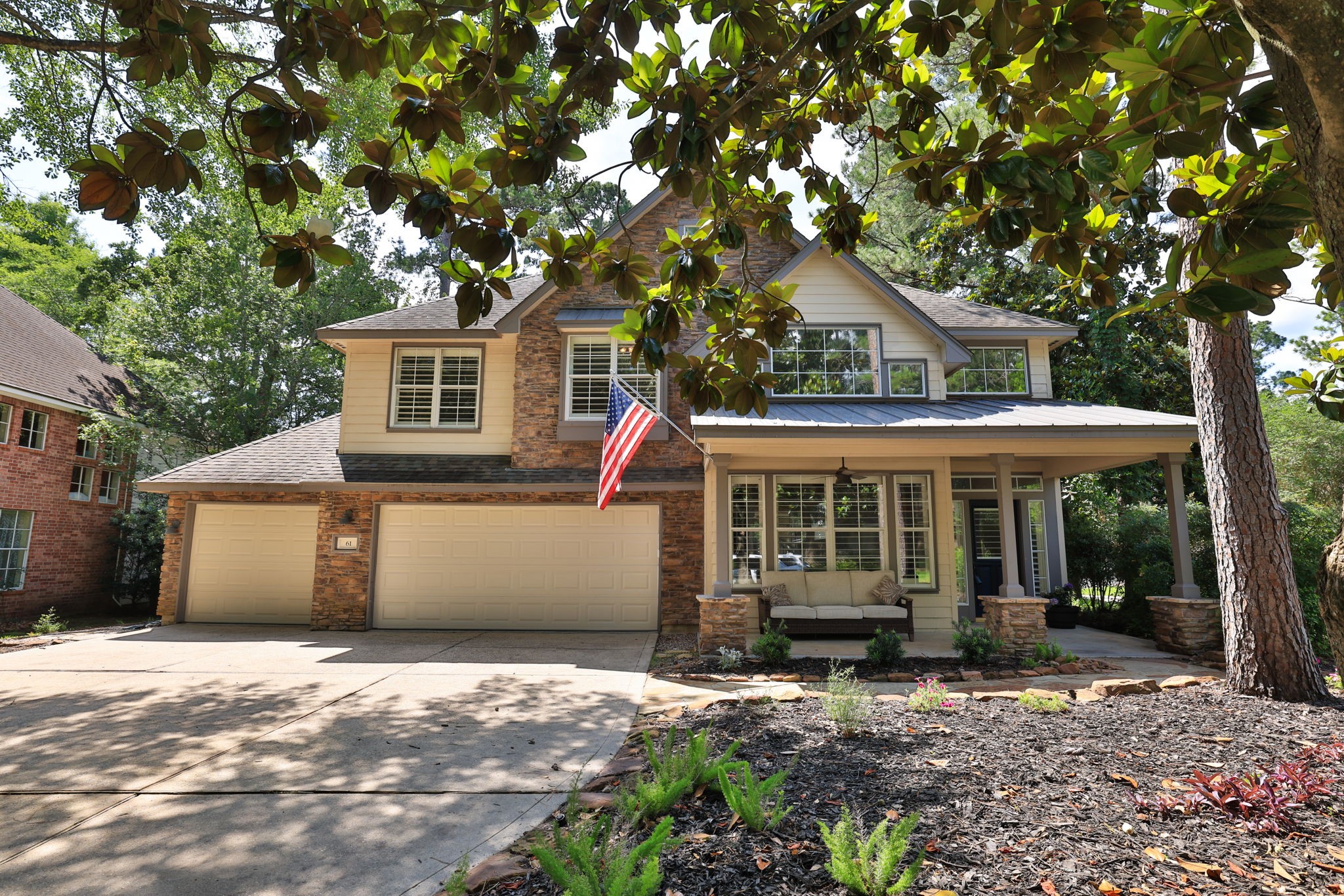 61 Lightwood Trace Property Photo