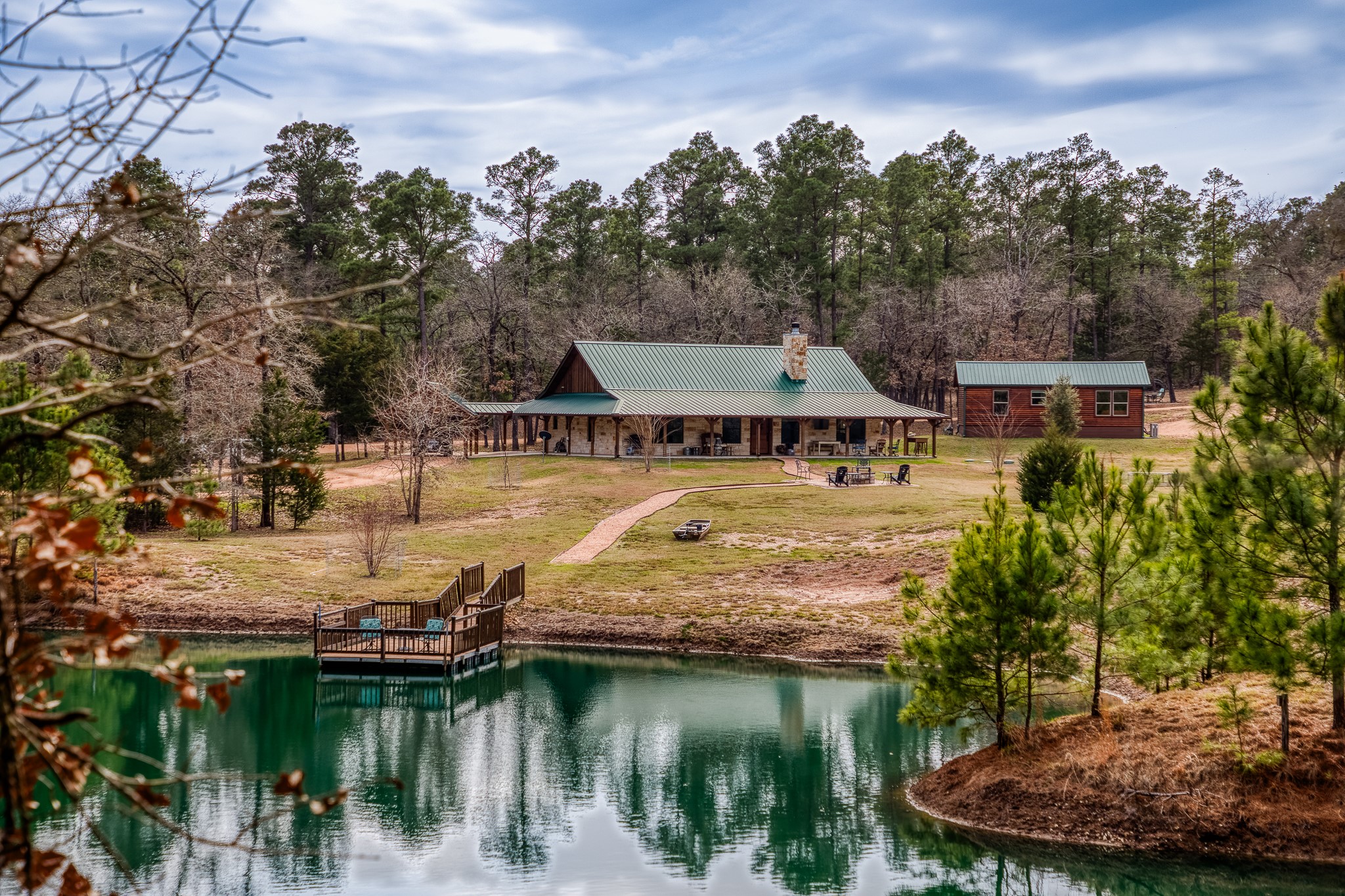 111 Piney Grove Lane Property Photo