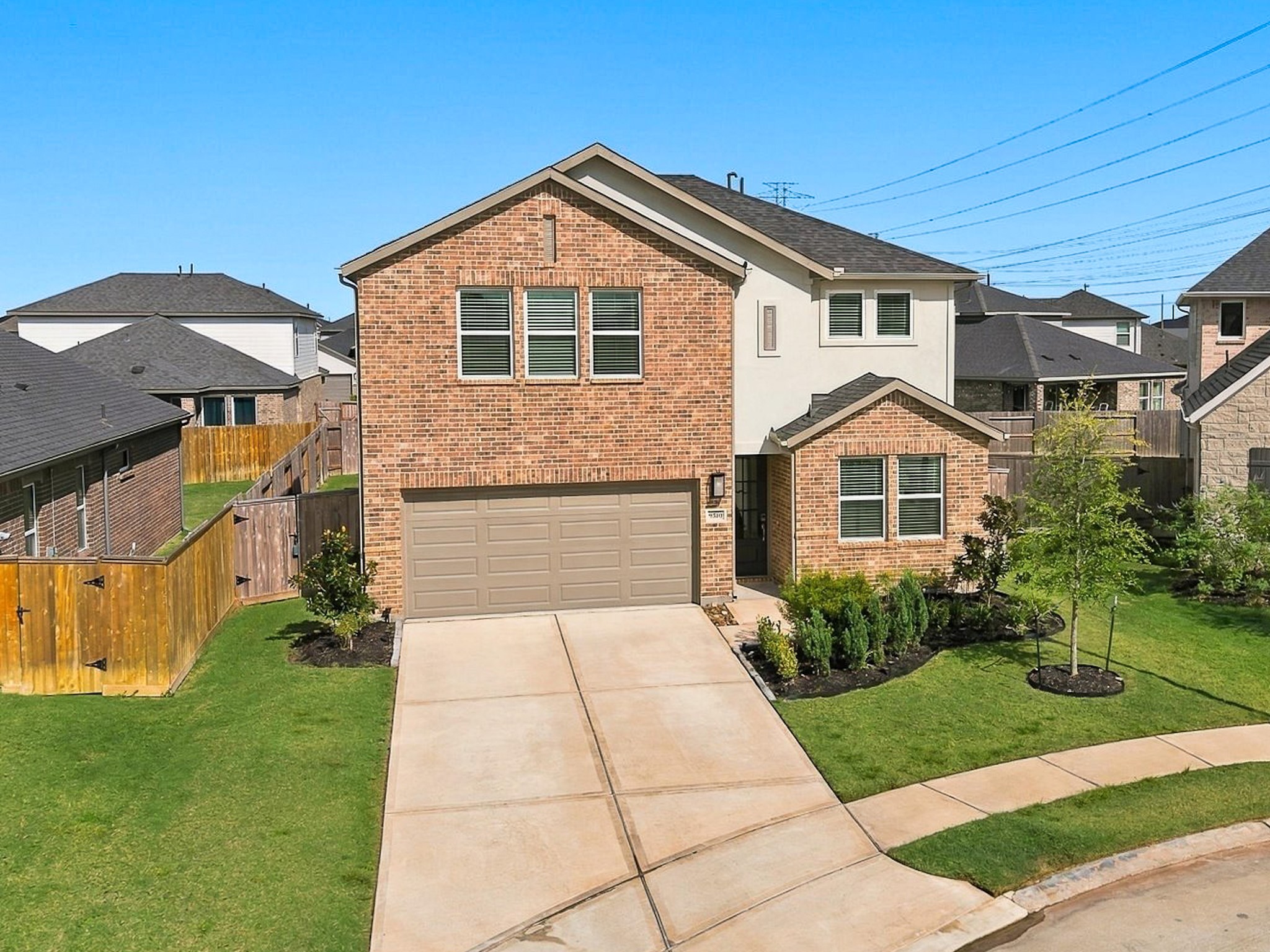 9510 Honey Run Lane Property Photo 34