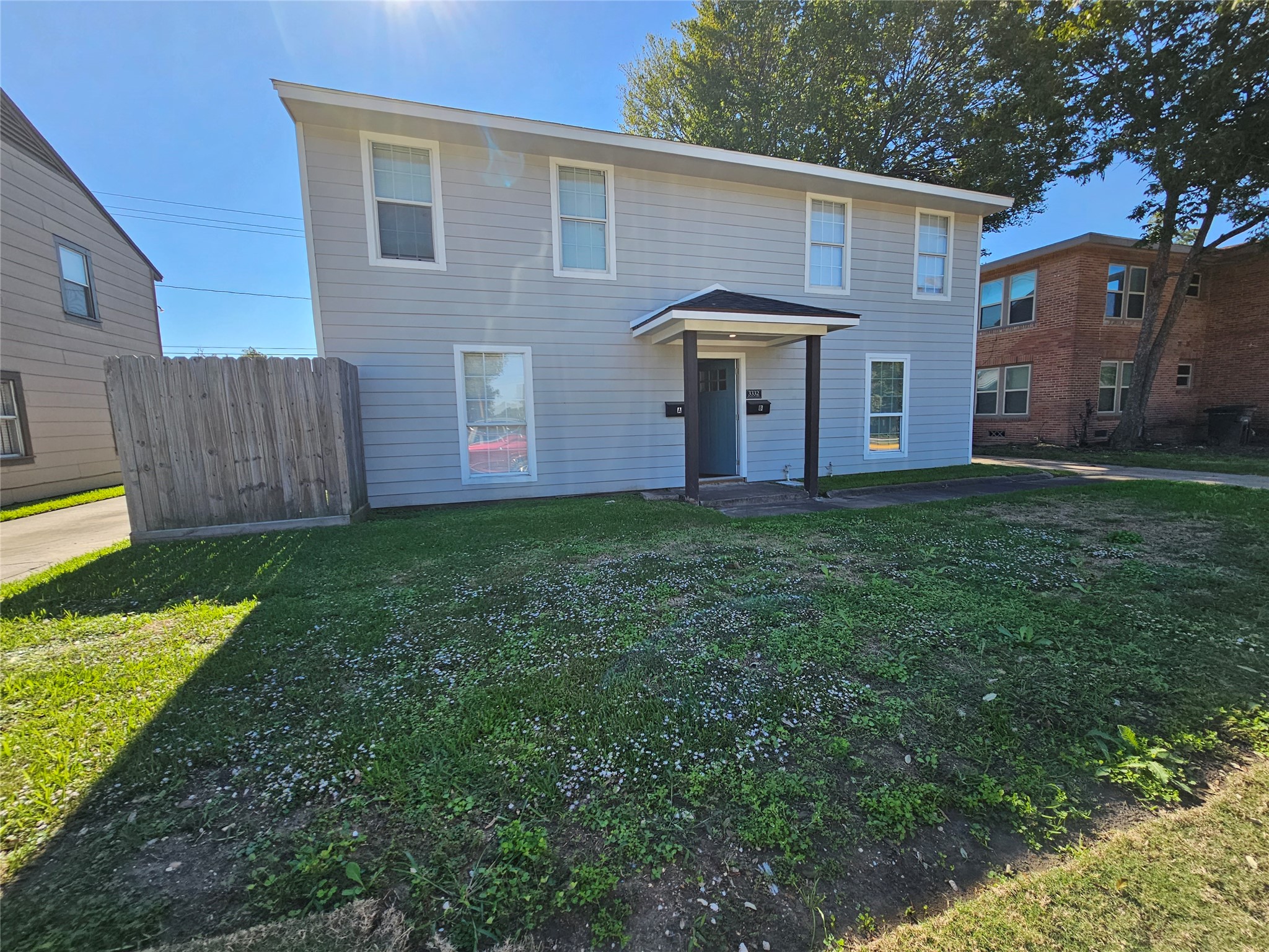 3332 Blodgett Street Property Photo 14