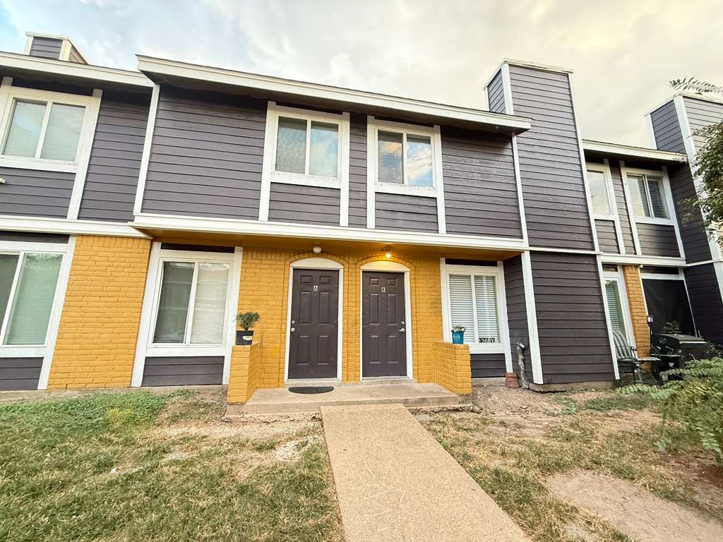 12603 Ashford Meadow Drive ABCD Property Photo 1