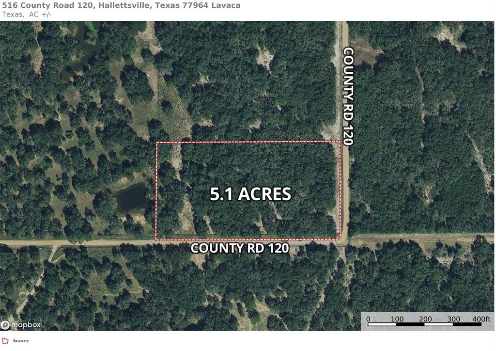 516 County Road 120 Property Photo 1