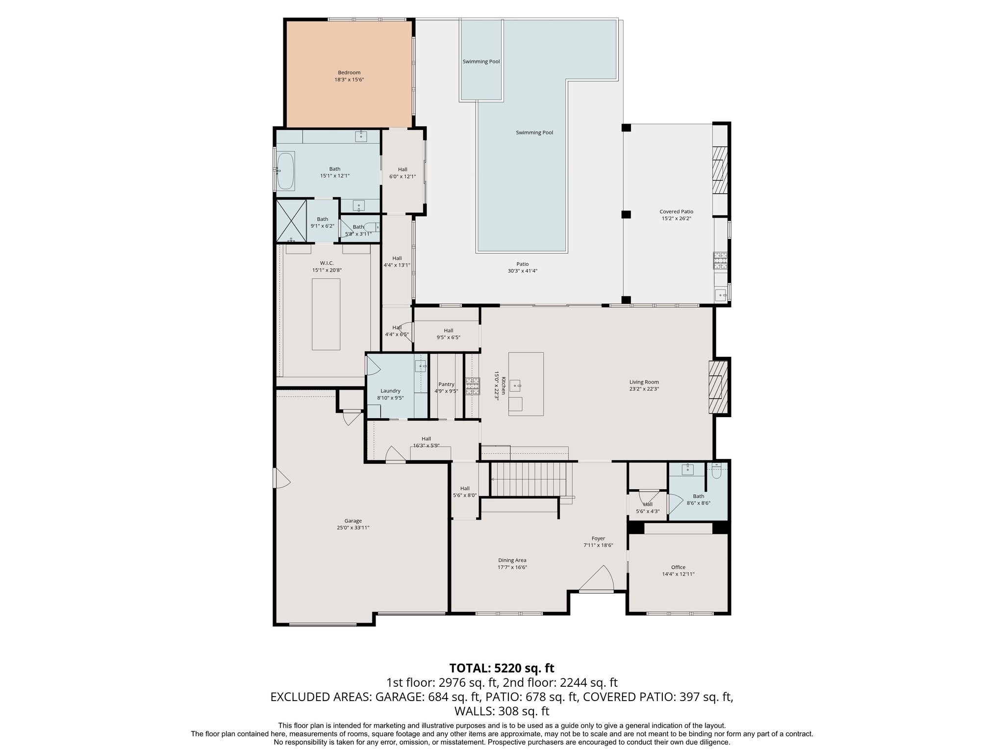 212 E Cowan Drive Property Photo 49