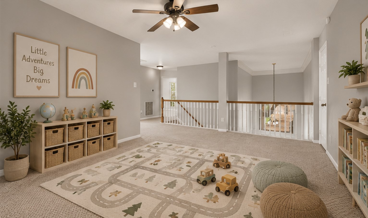 7406 Greatwood Grove Drive Property Photo 36