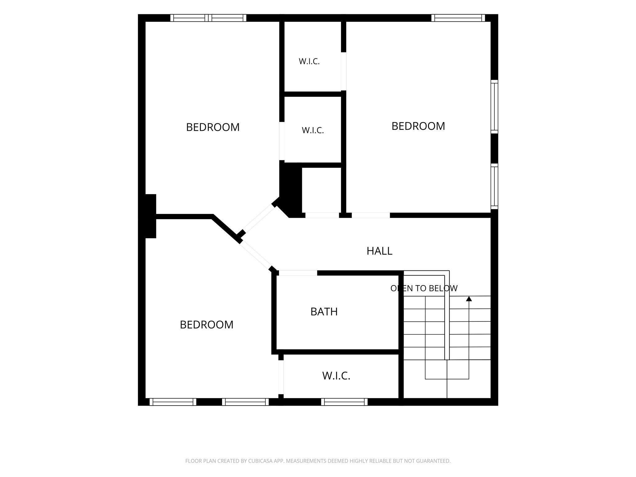 97 N Hollylaurel Circle Property Photo 10