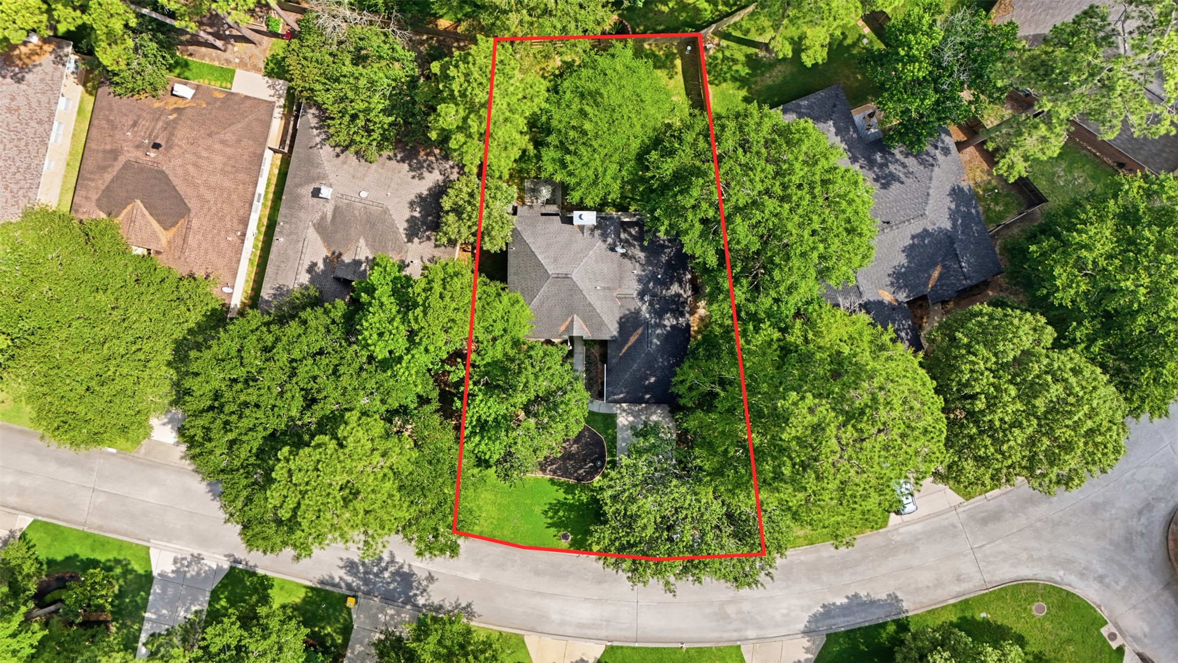 97 N Hollylaurel Circle Property Photo 41