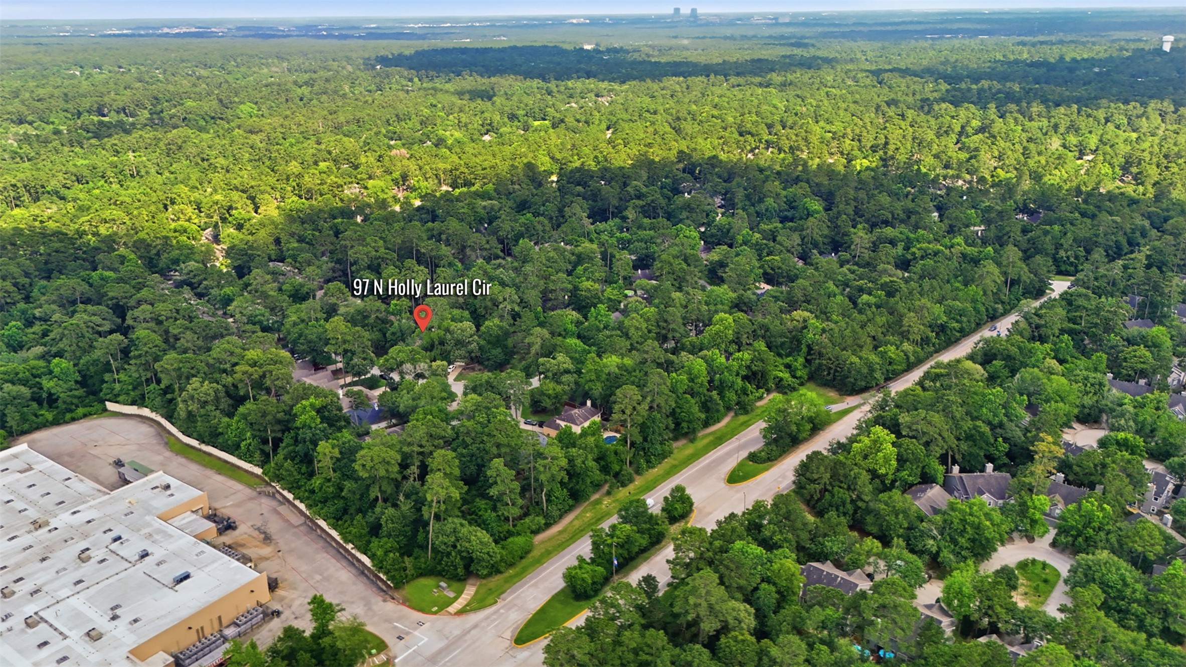 97 N Hollylaurel Circle Property Photo 46