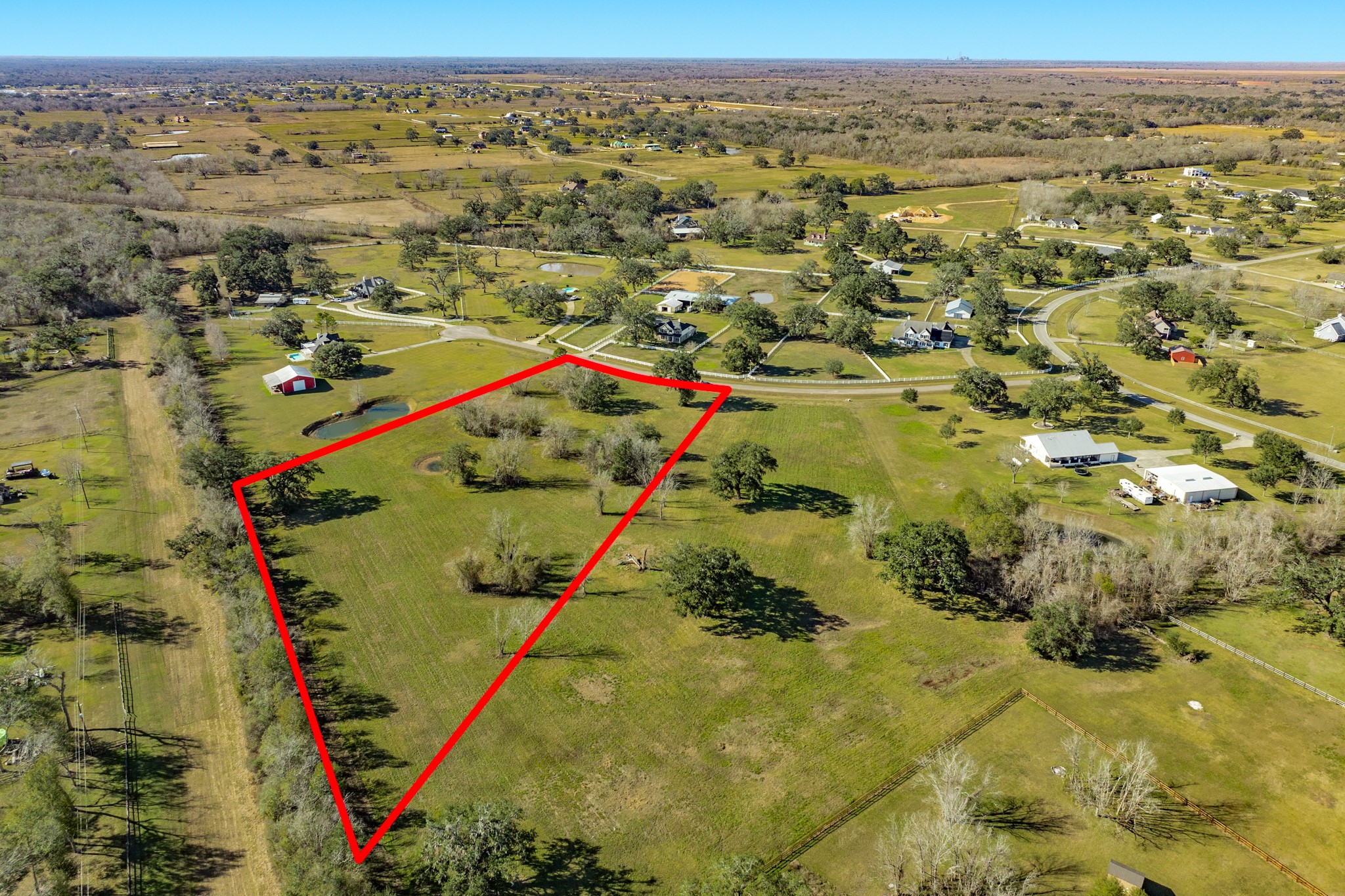 1119 Indian Ridge Property Photo 4