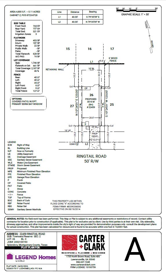22459 Ringtail Road Property Photo 5
