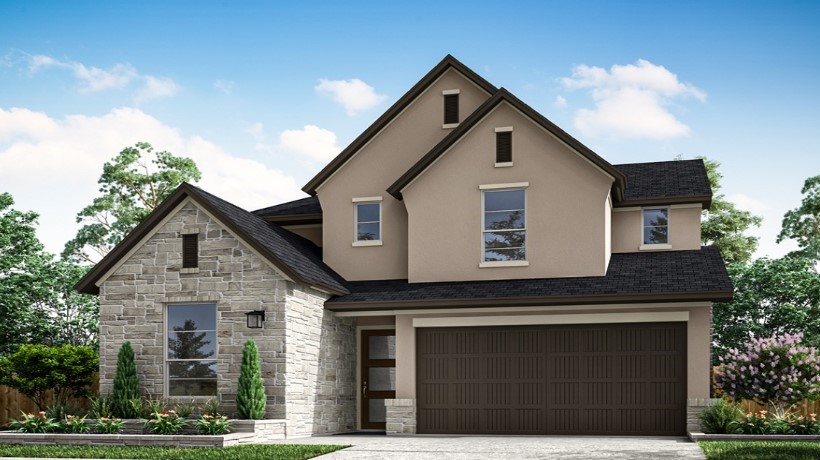 17803 Quartz Harbor Lane Property Photo 1