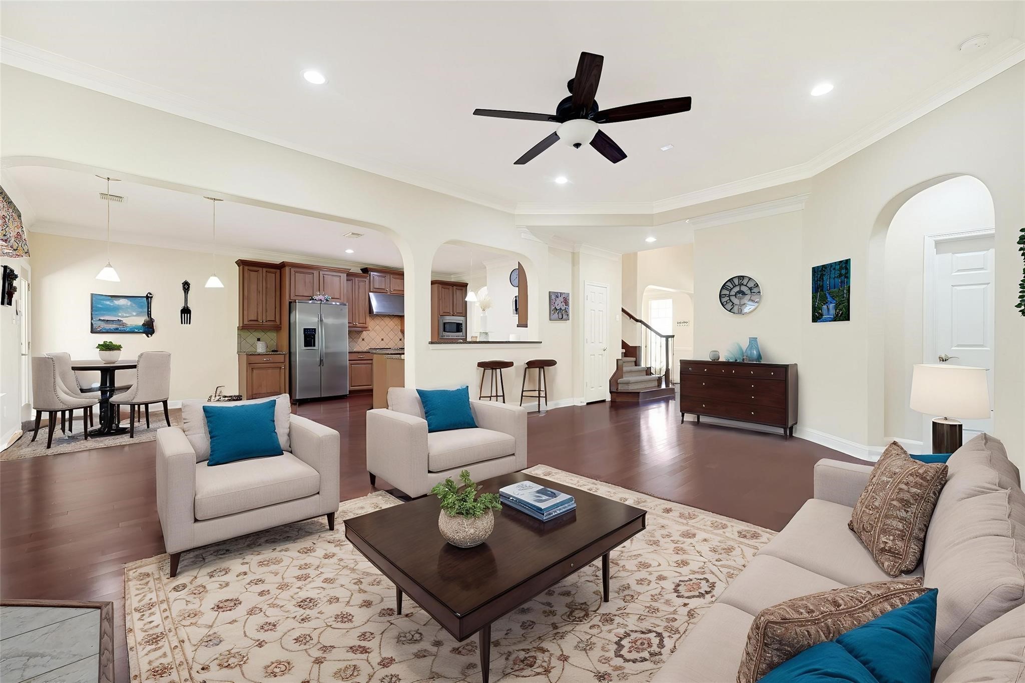 3730 Arundel Gardens Lane Property Photo 1