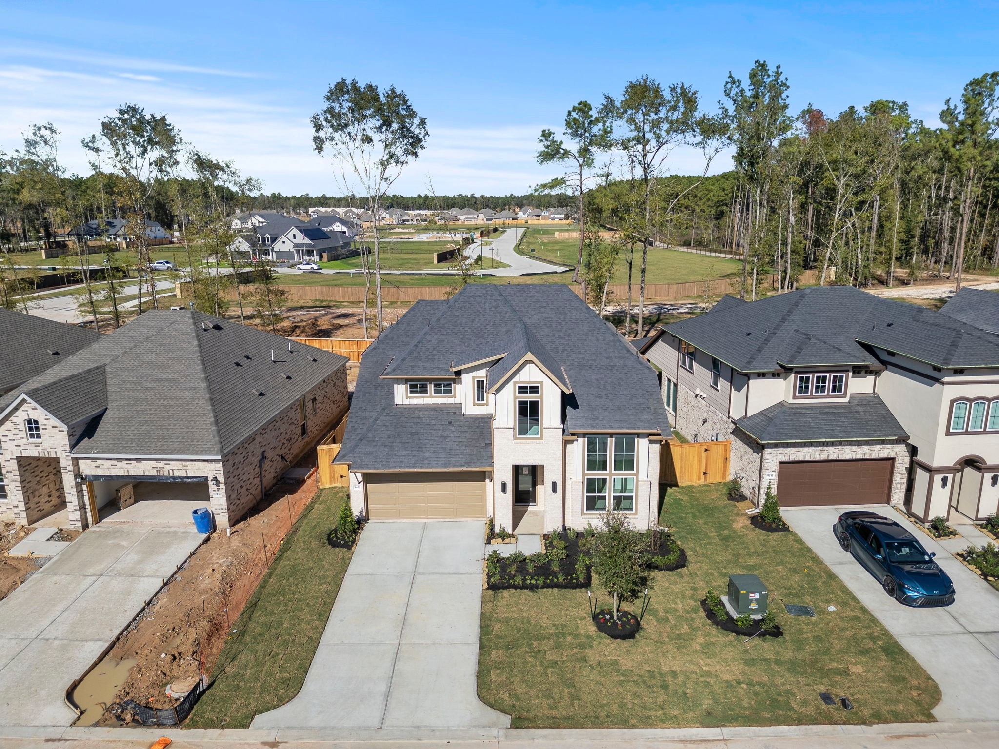 9437 Pacific Crest Court Property Photo 2