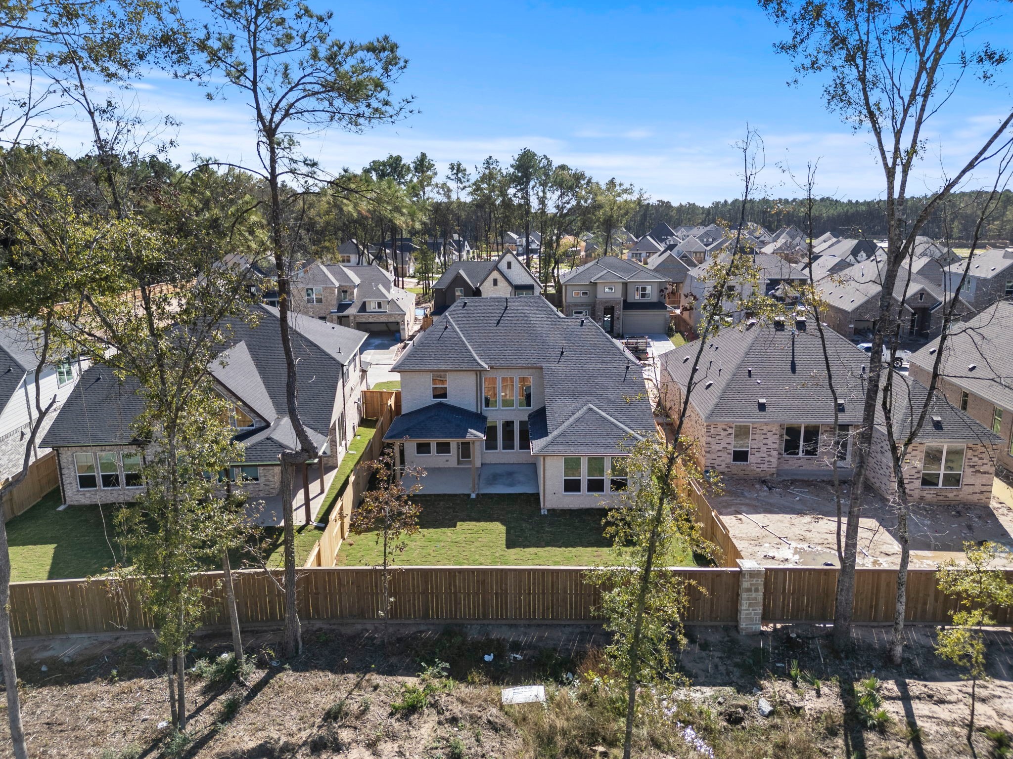 9437 Pacific Crest Court Property Photo 4