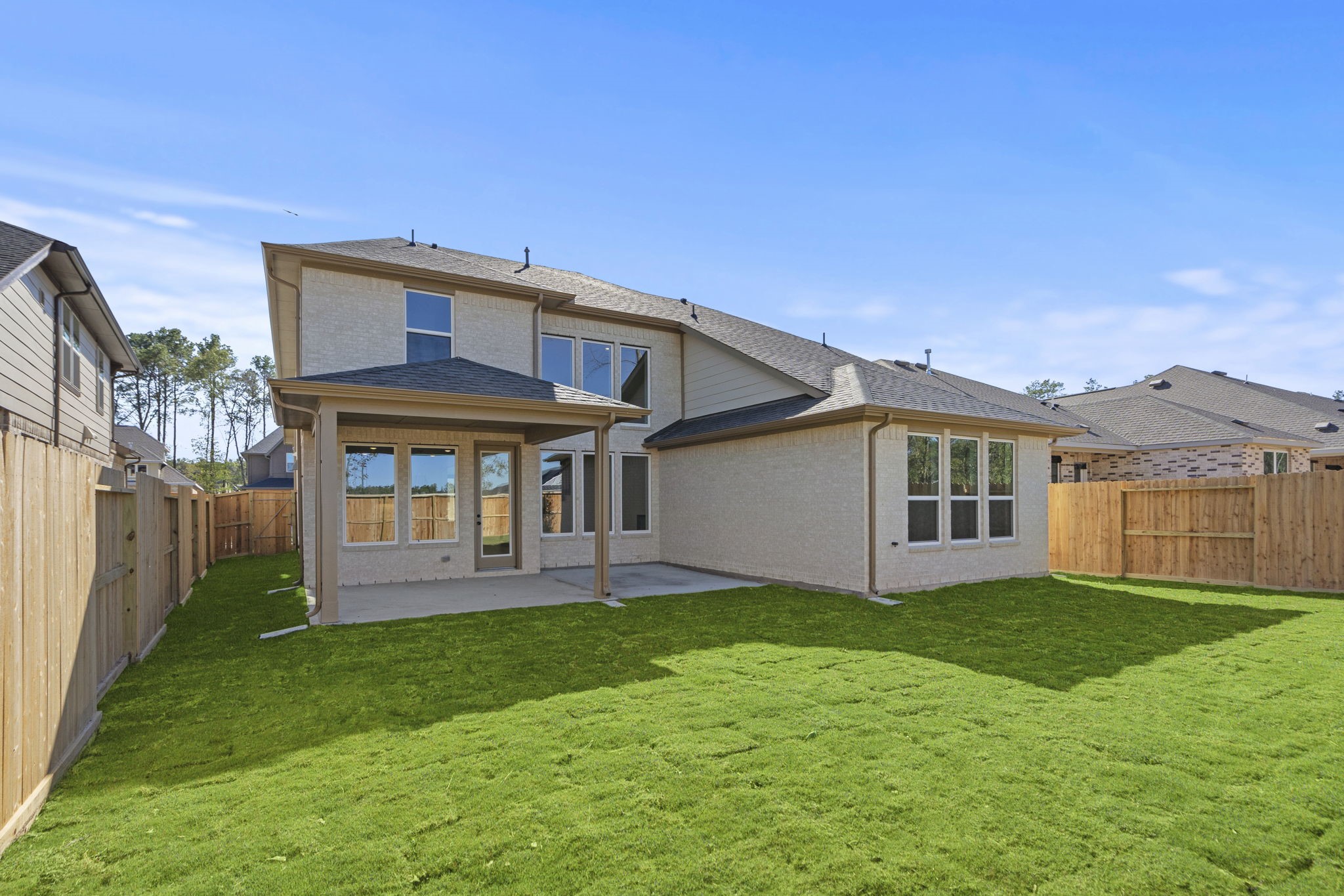 9437 Pacific Crest Court Property Photo 5