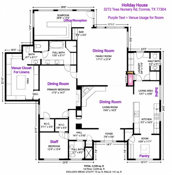 3272 Teas Nursery Road Property Photo 21