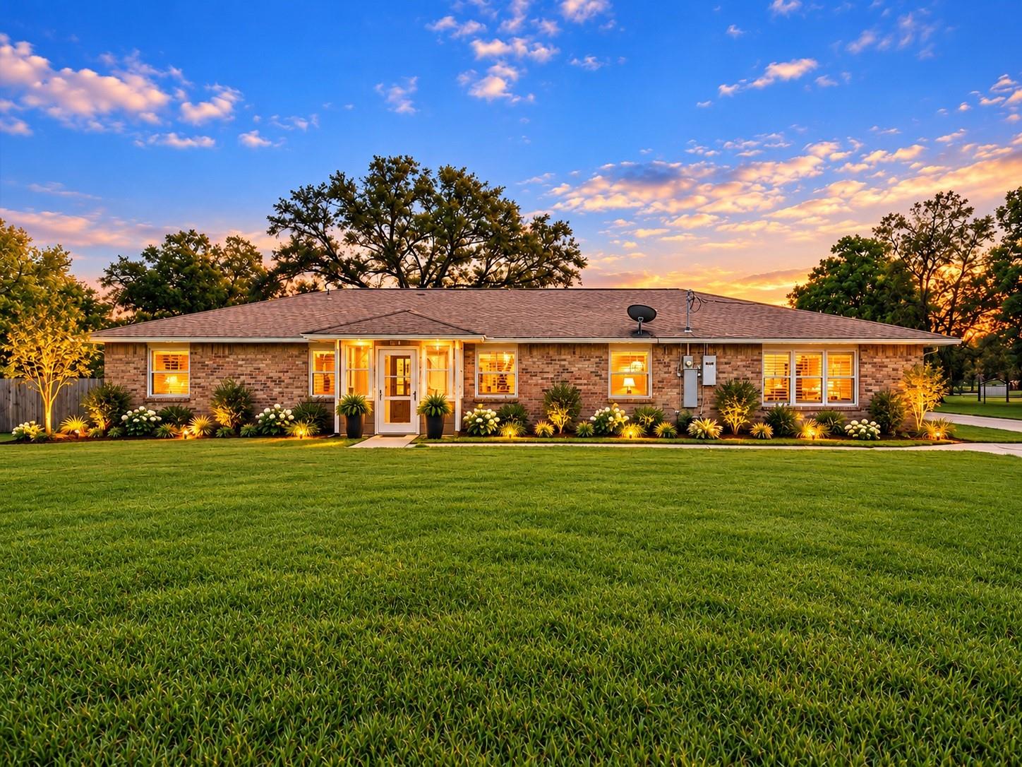 4215 County Road 182, Alvin Tx 77511 Property Photo 1