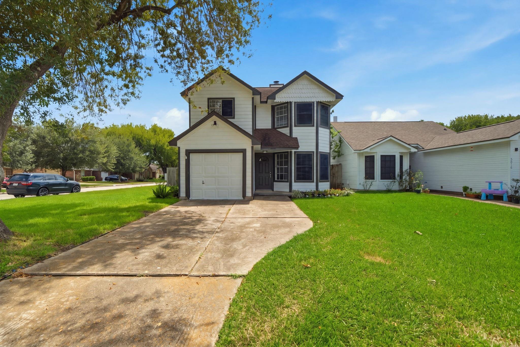 5820 Guadalupe Drive, Dickinson Tx 77539 Property Photo 1