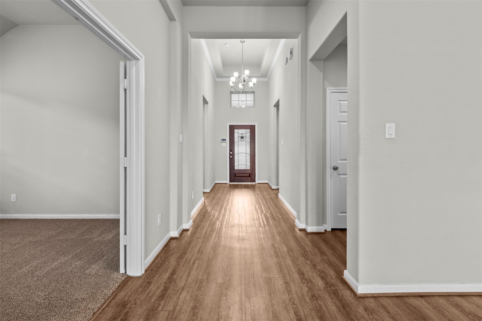 3827 Fleetwood Falls Lane, Spring Tx 77386 Property Photo 6