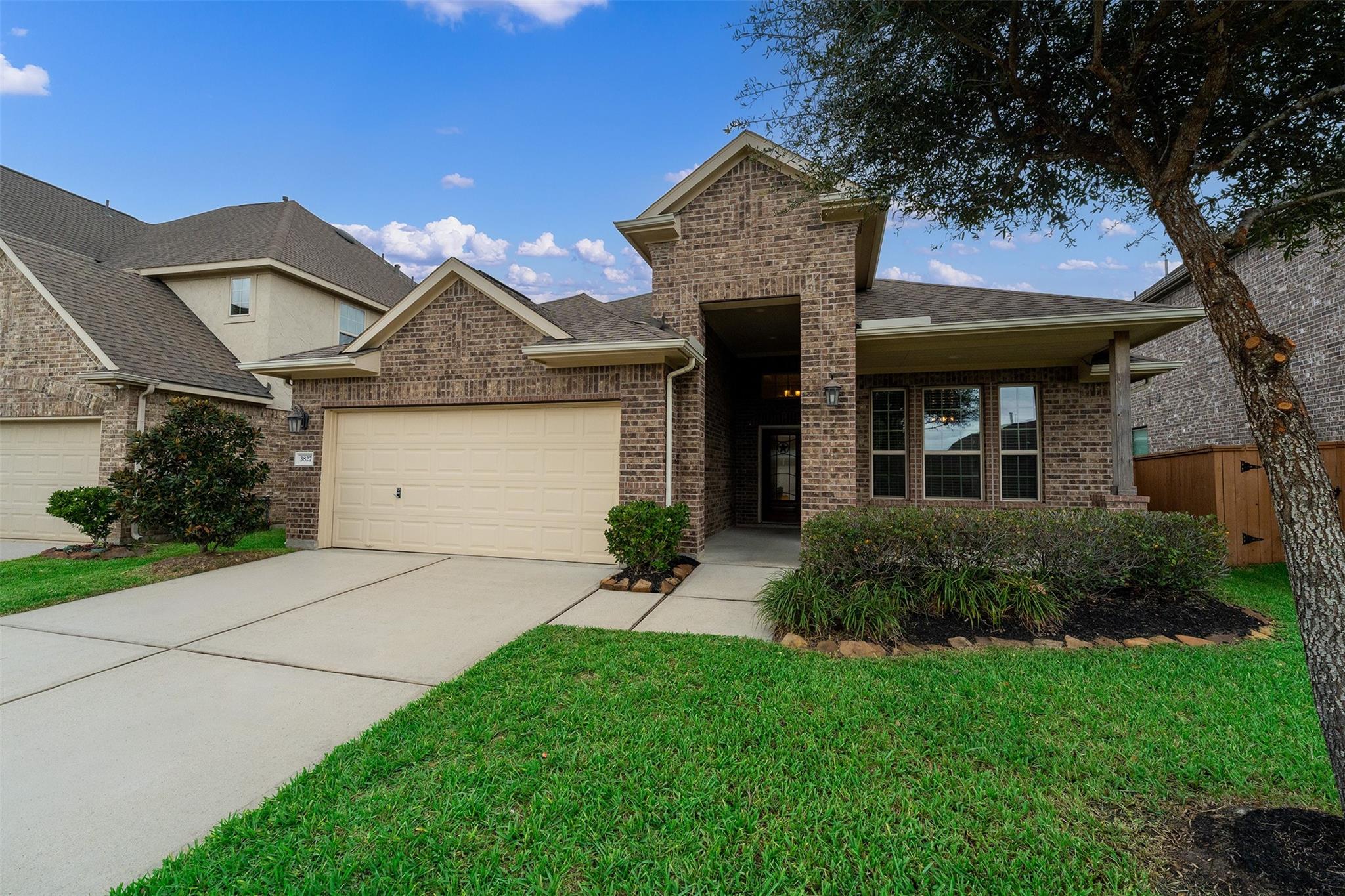 3827 Fleetwood Falls Lane Property Photo 44