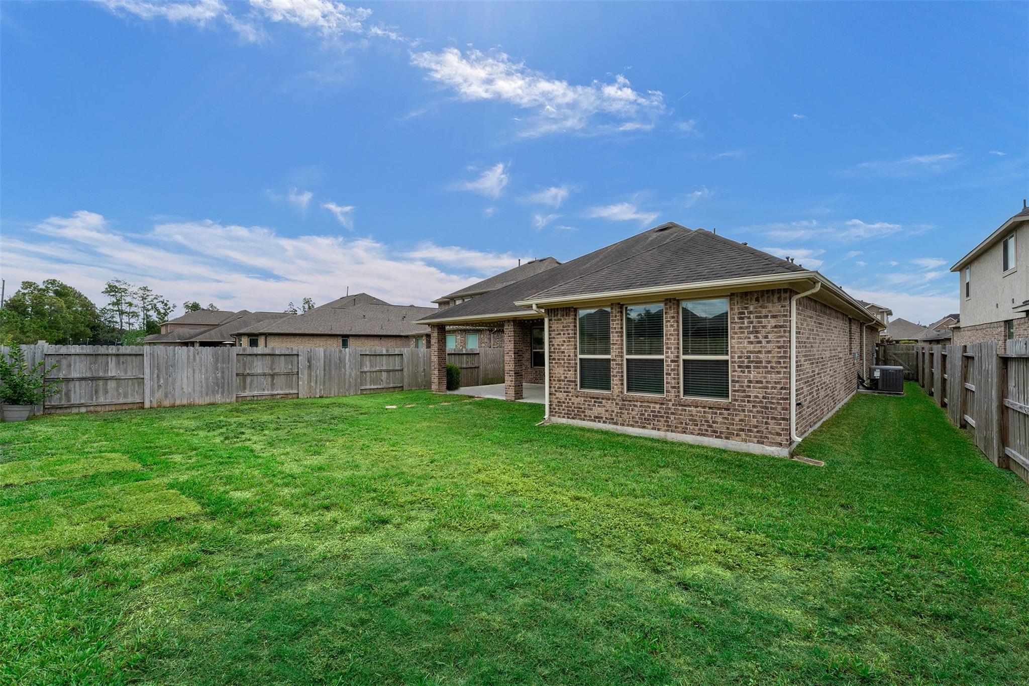 3827 Fleetwood Falls Lane, Spring Tx 77386 Property Photo 44