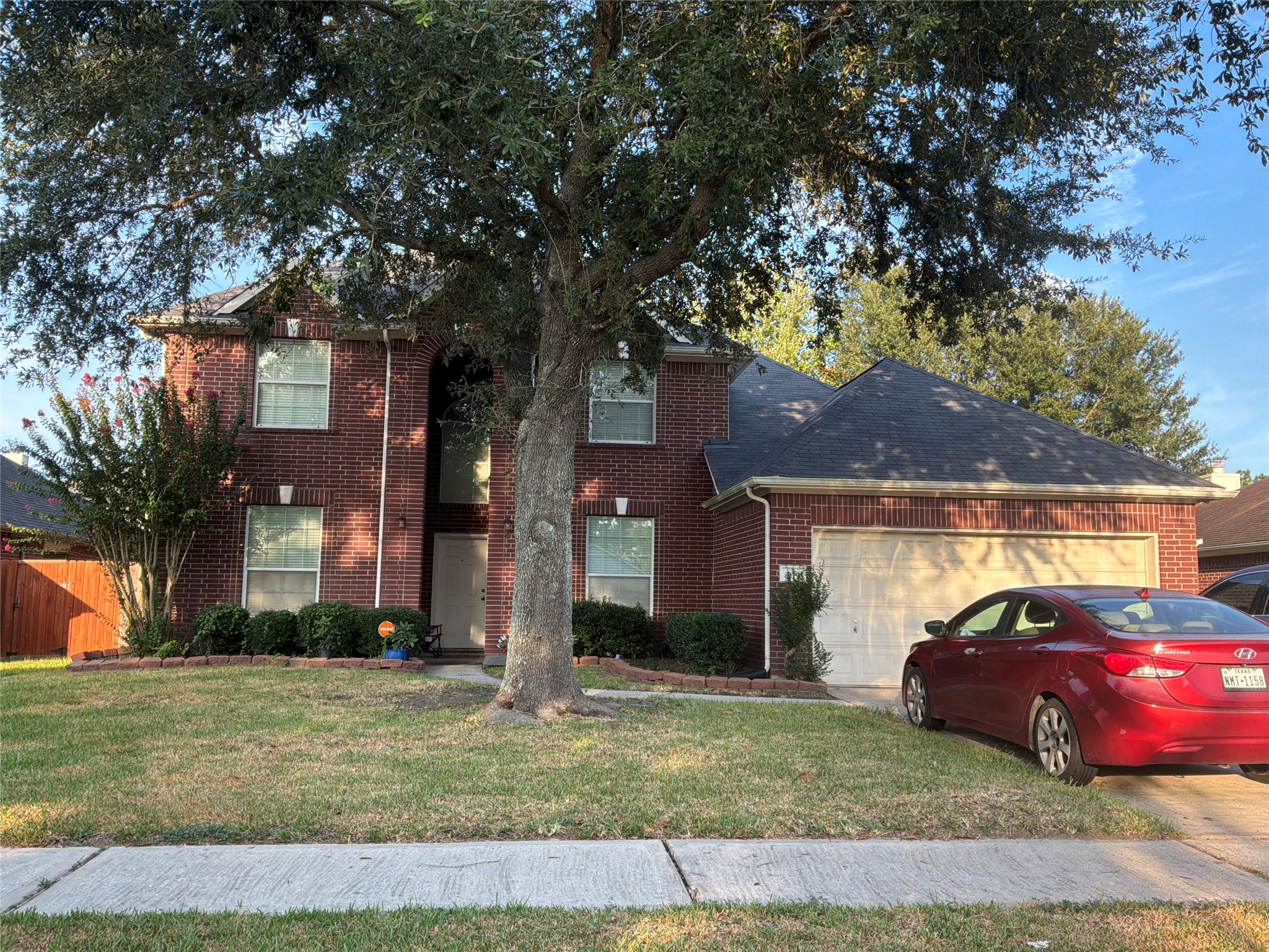 3119 Killdeer Lane Property Photo