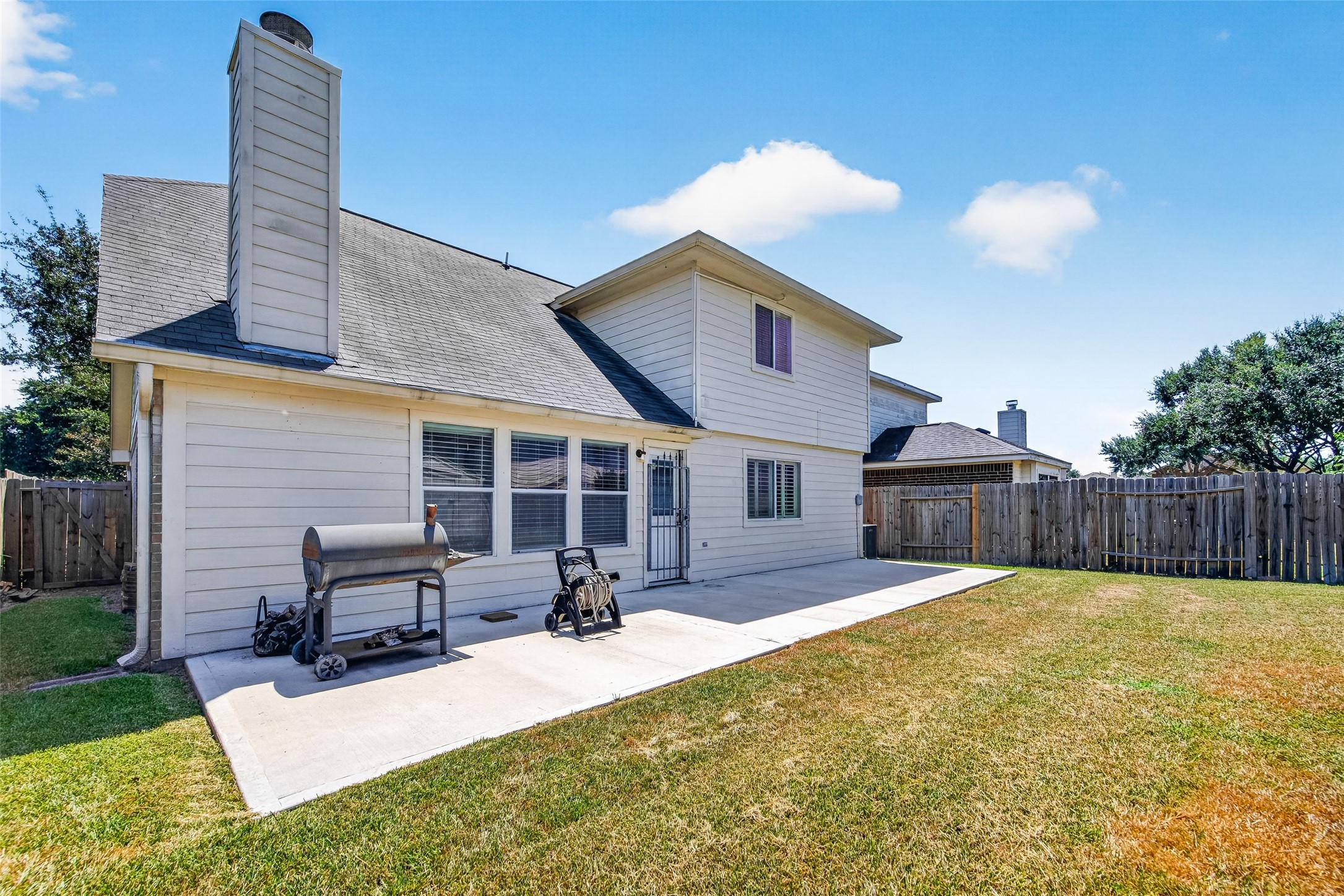 1302 E April Rain Court Property Photo 42