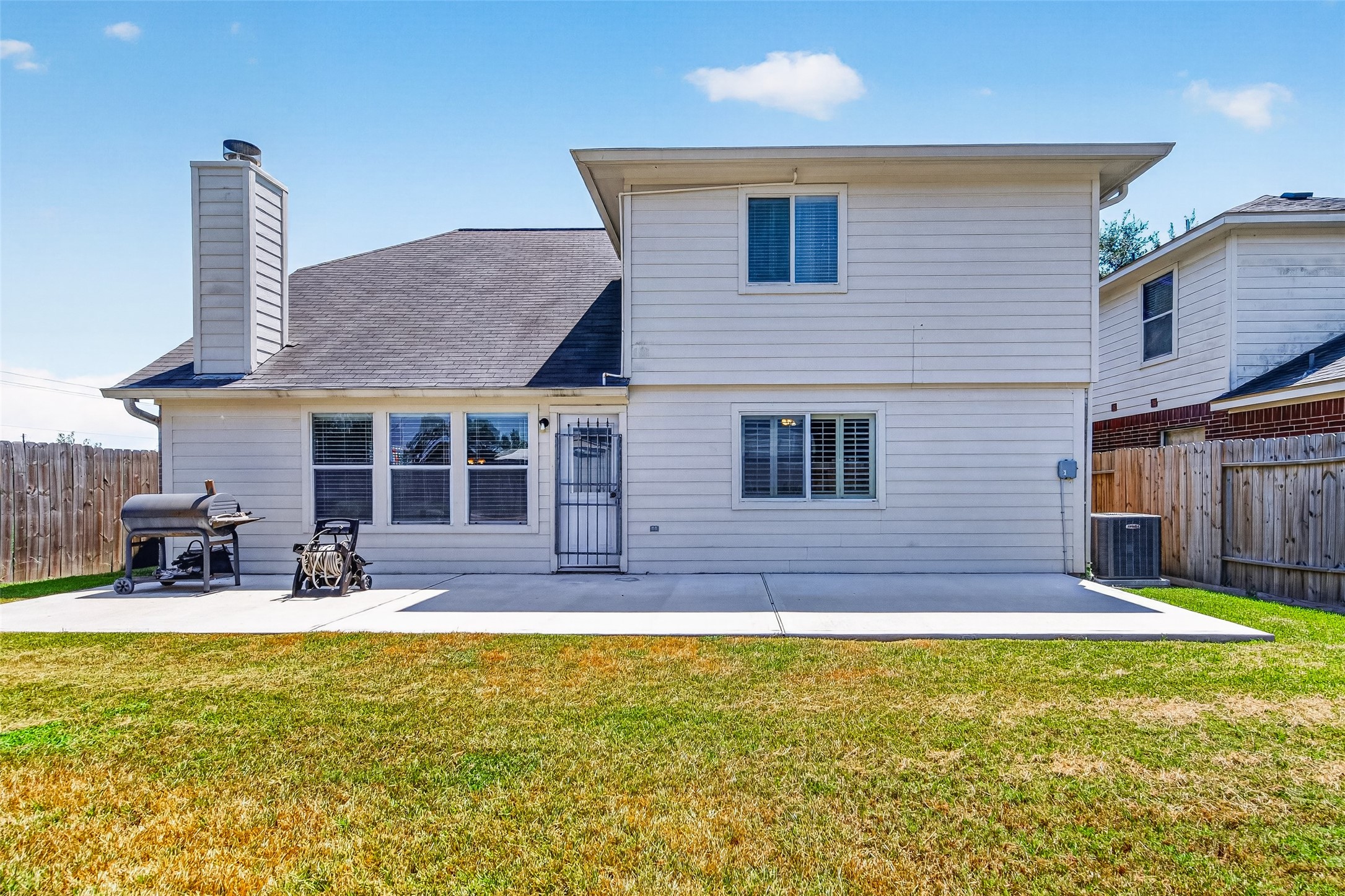 1302 E April Rain Court Property Photo 43