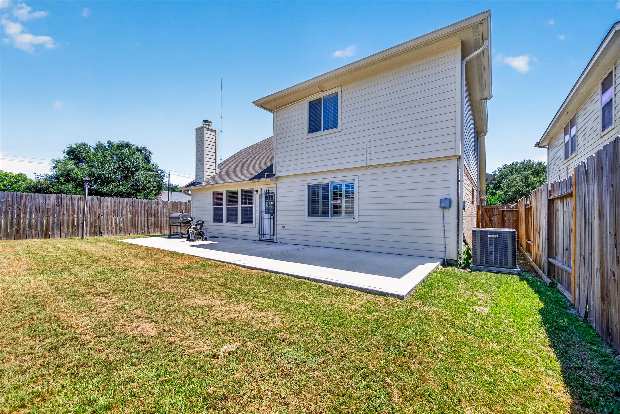1302 E April Rain Court Property Photo 44