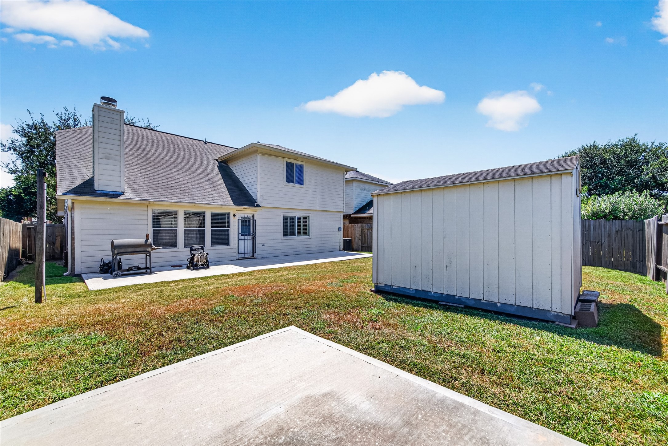 1302 E April Rain Court Property Photo 45