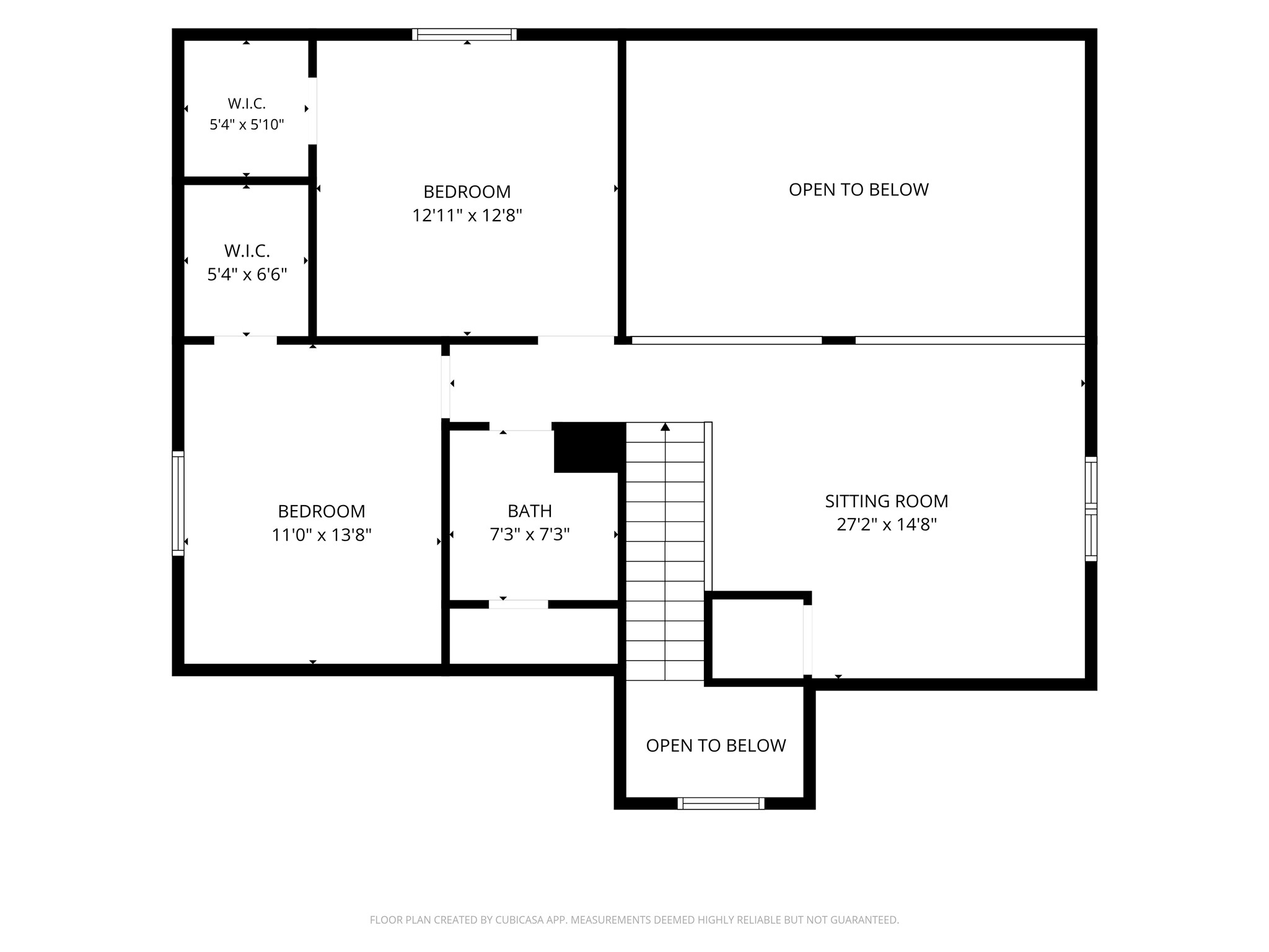 1302 E April Rain Court Property Photo 47